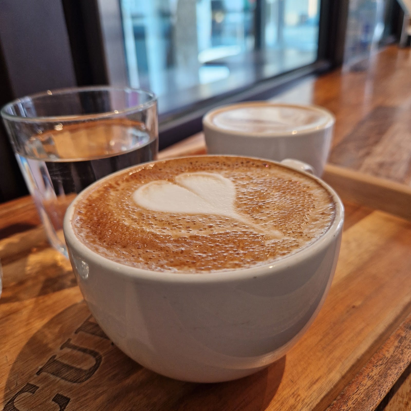 Photo of Cuba Life Kaffebar