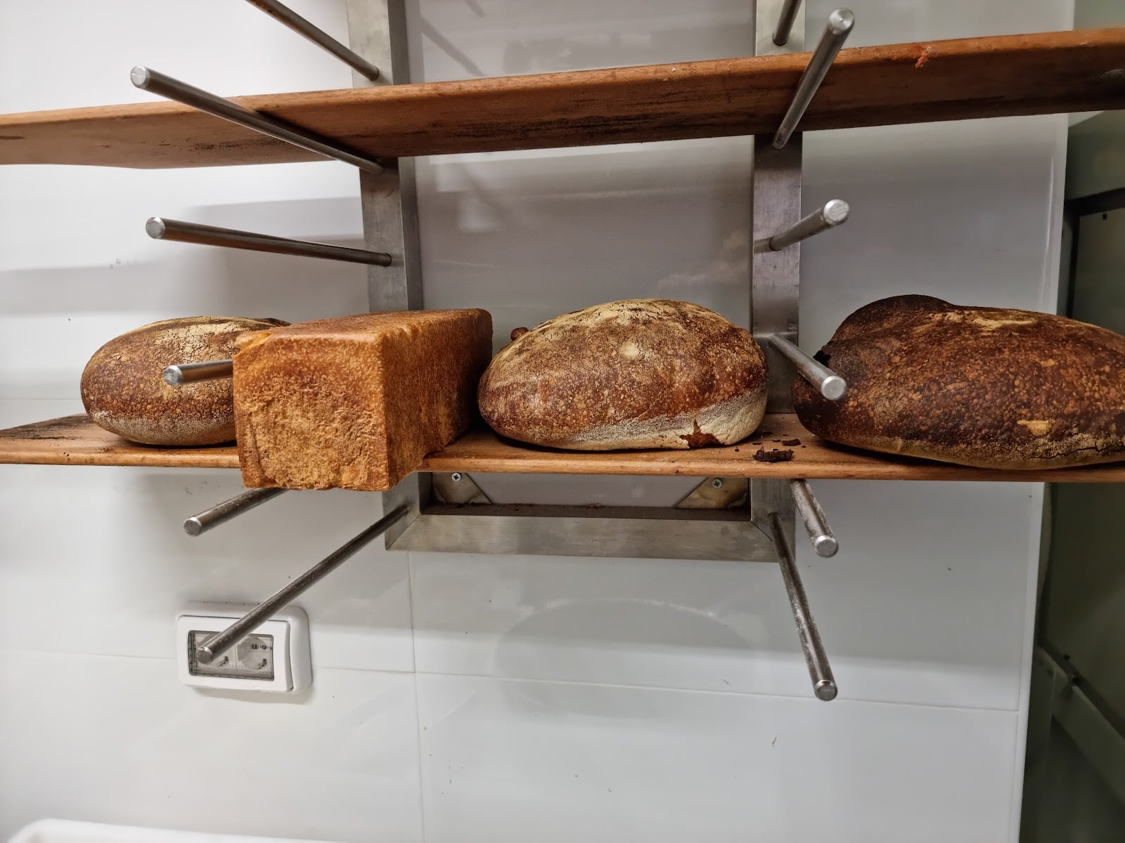 Photo of RADICI Social Food