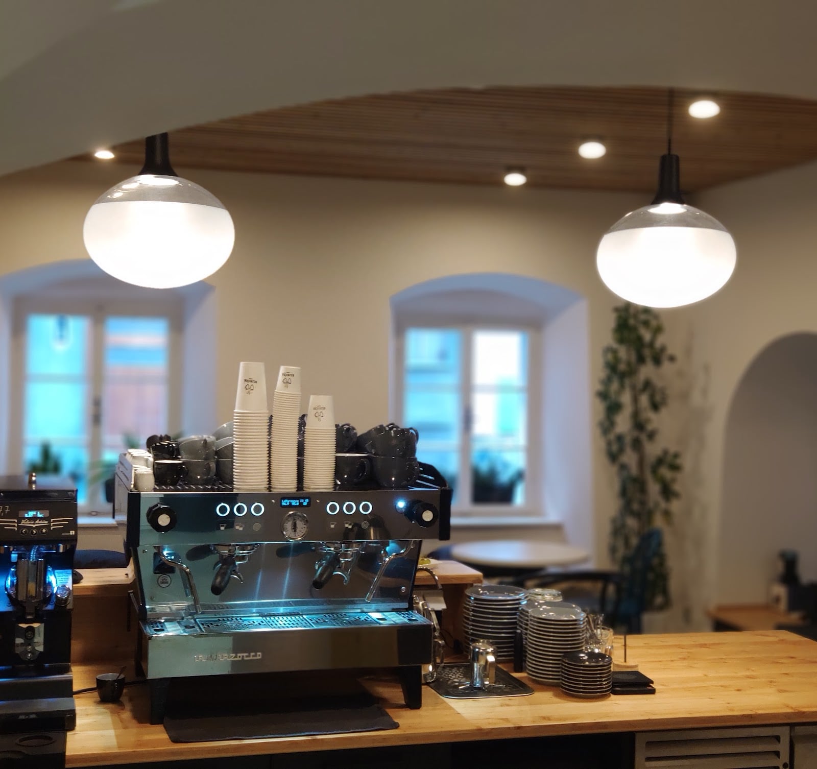 Kafe Rejnička