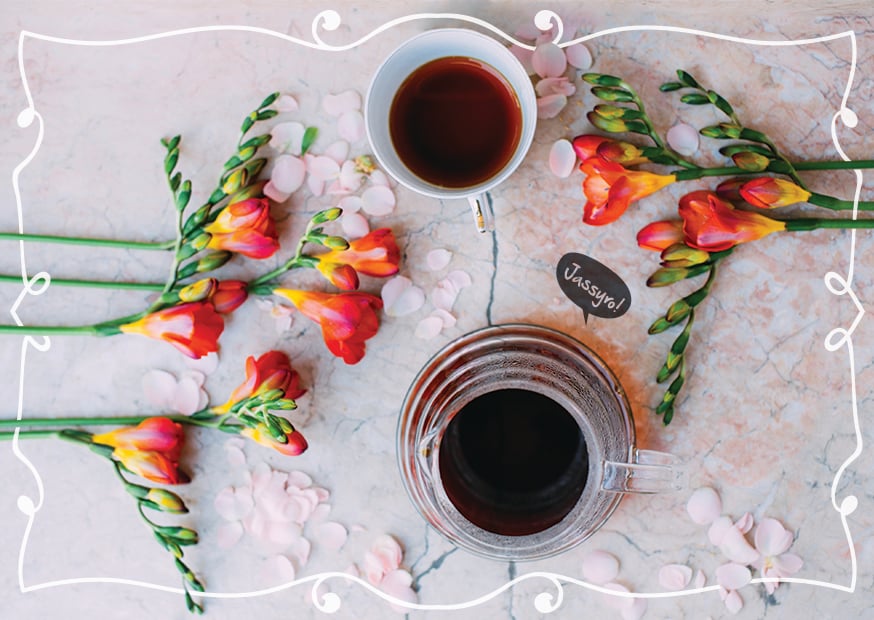 Photo of Jassyro Specialty Coffee To Go