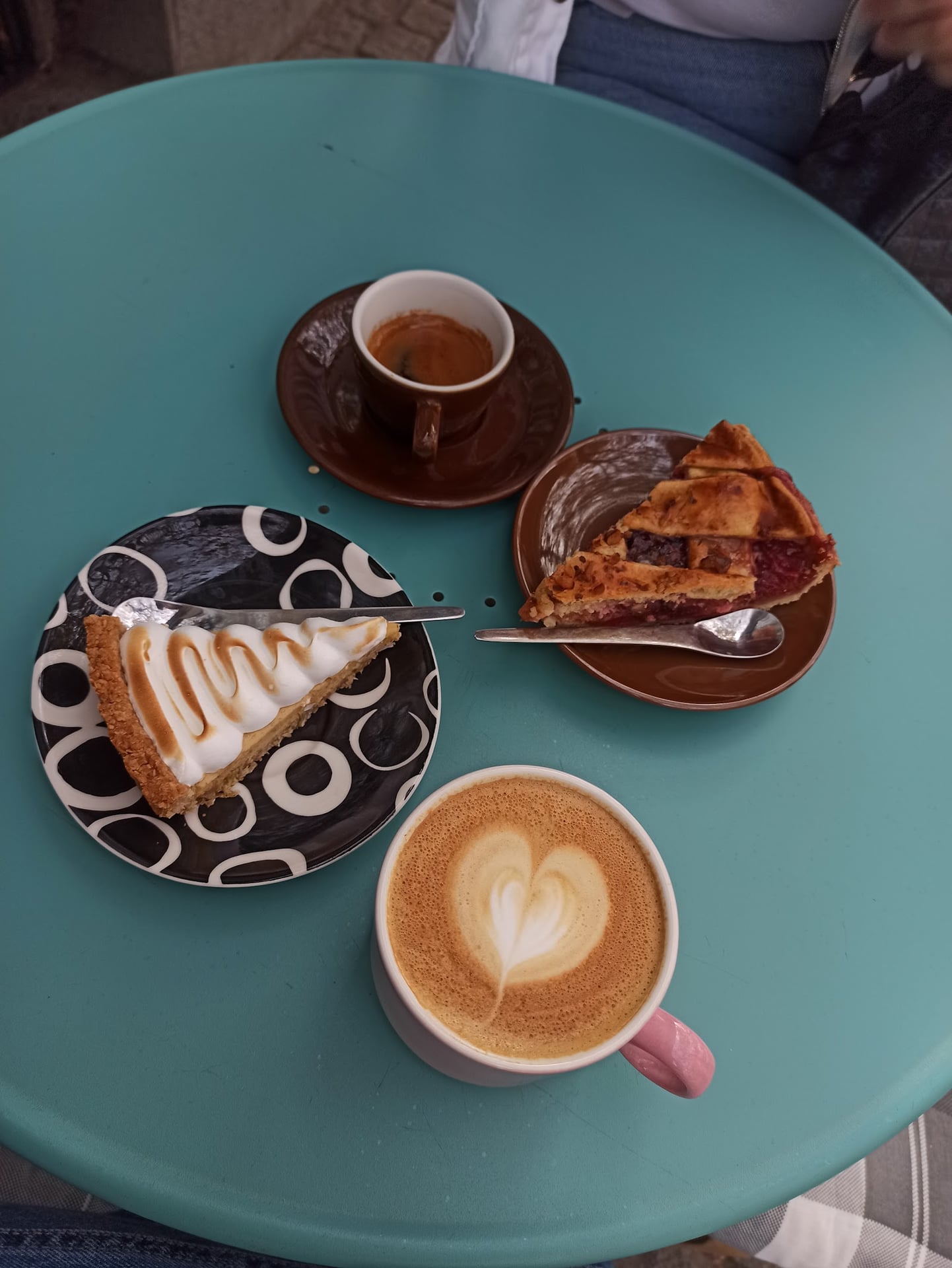 Photo of Jassyro Specialty Coffee To Go