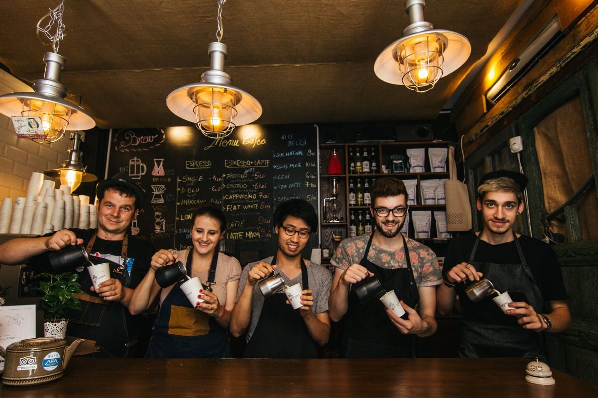 Photo of Jassyro Specialty Coffee To Go