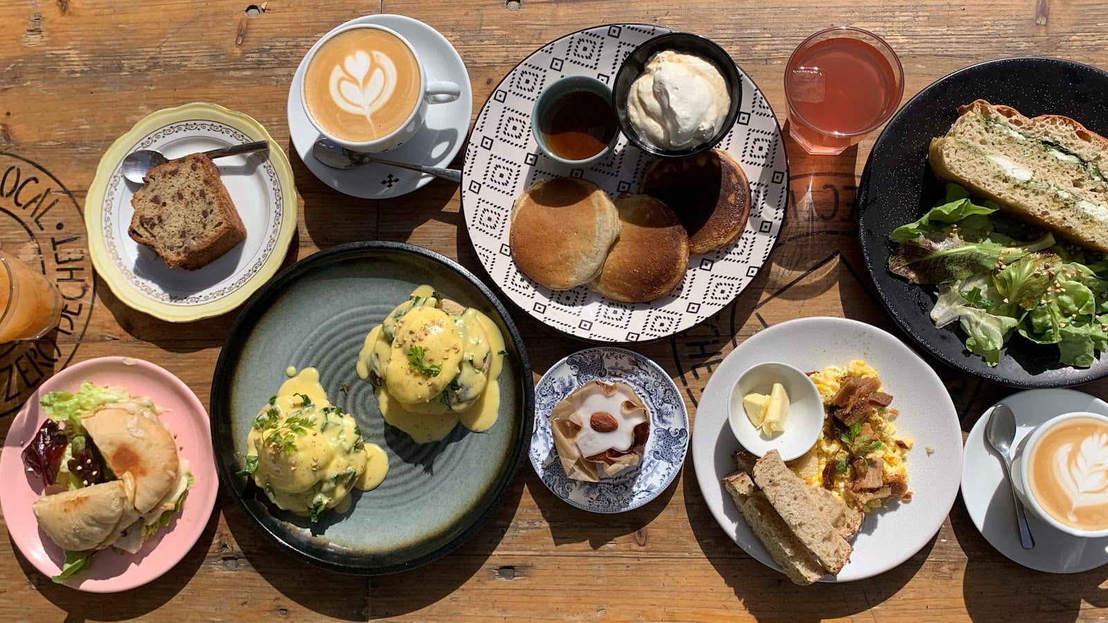 Photo of Morning Glory Café