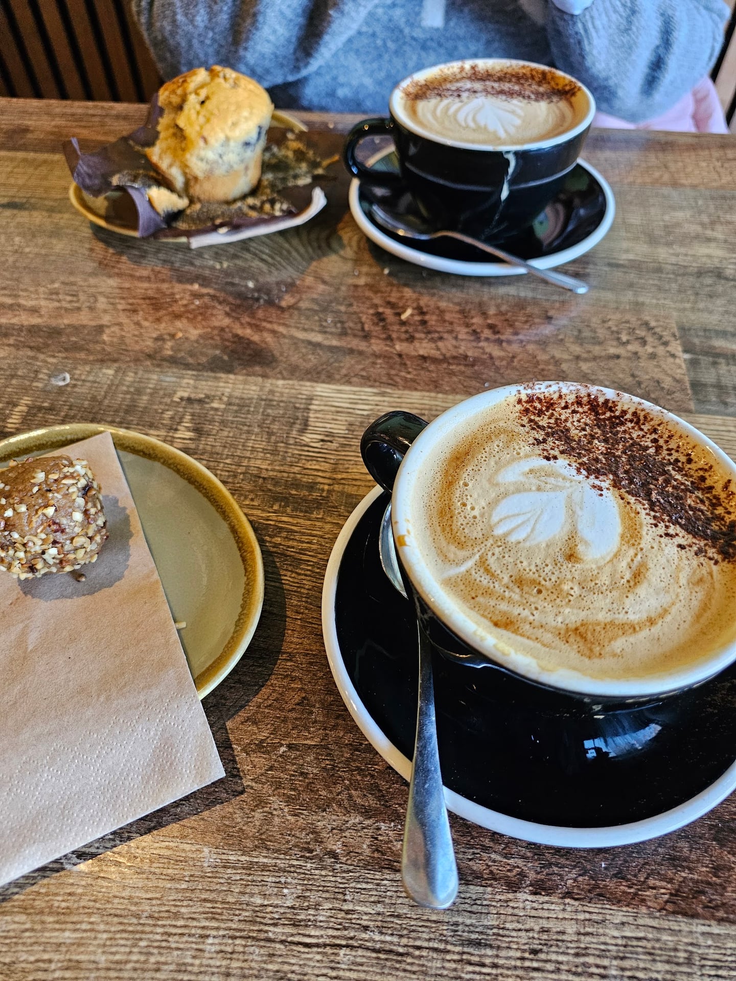 Photo of PS Coffee Roasters