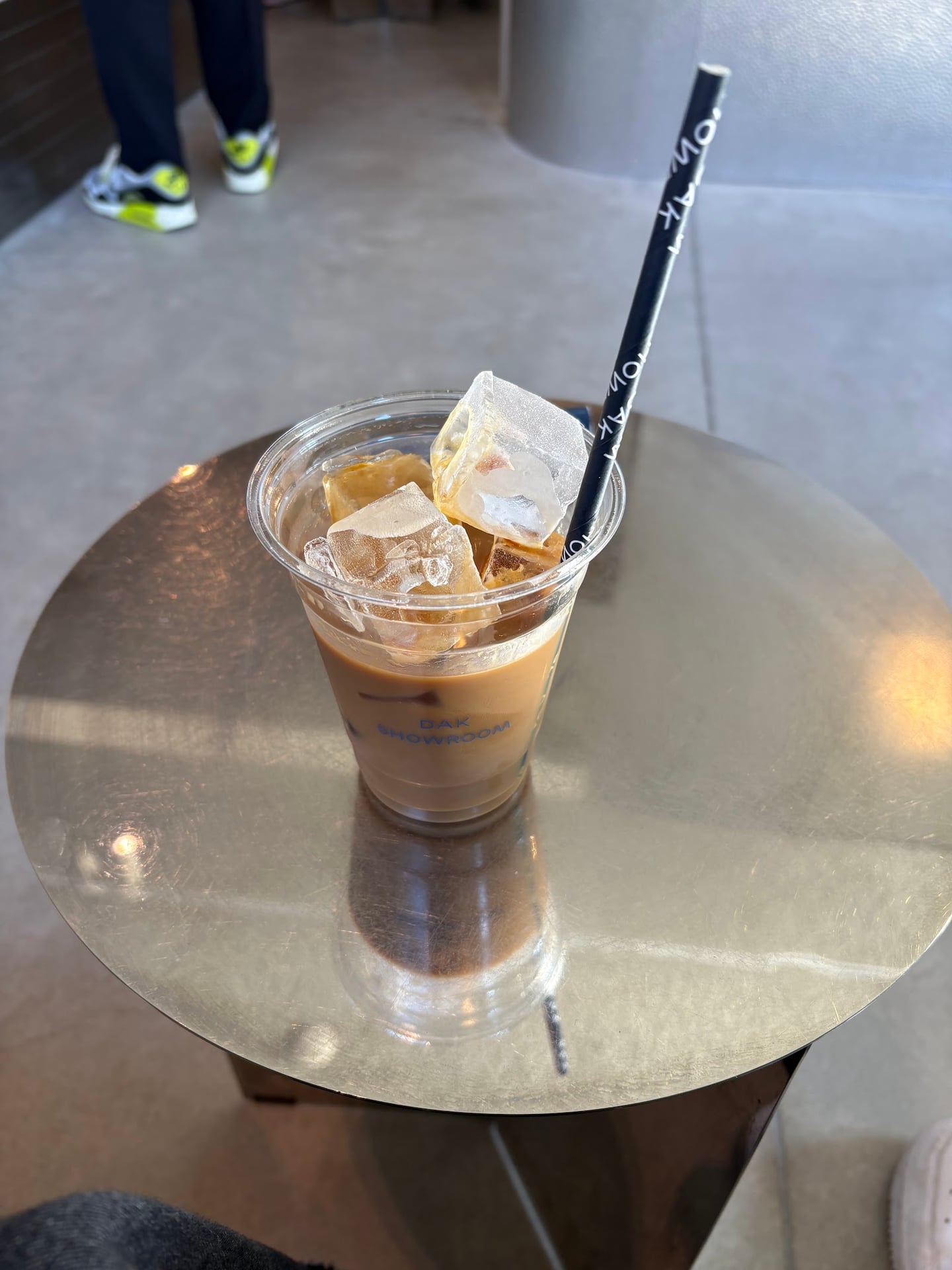Photo of Dak Showroom by Dak Coffee Roasters
