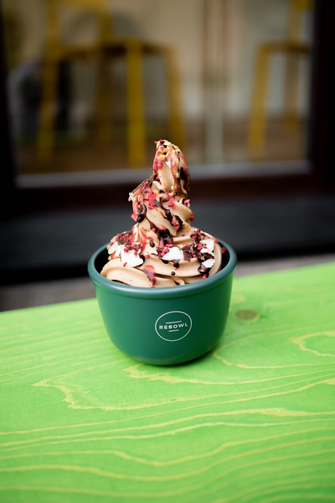 Photo of Keep Banana Coffee & Gelato