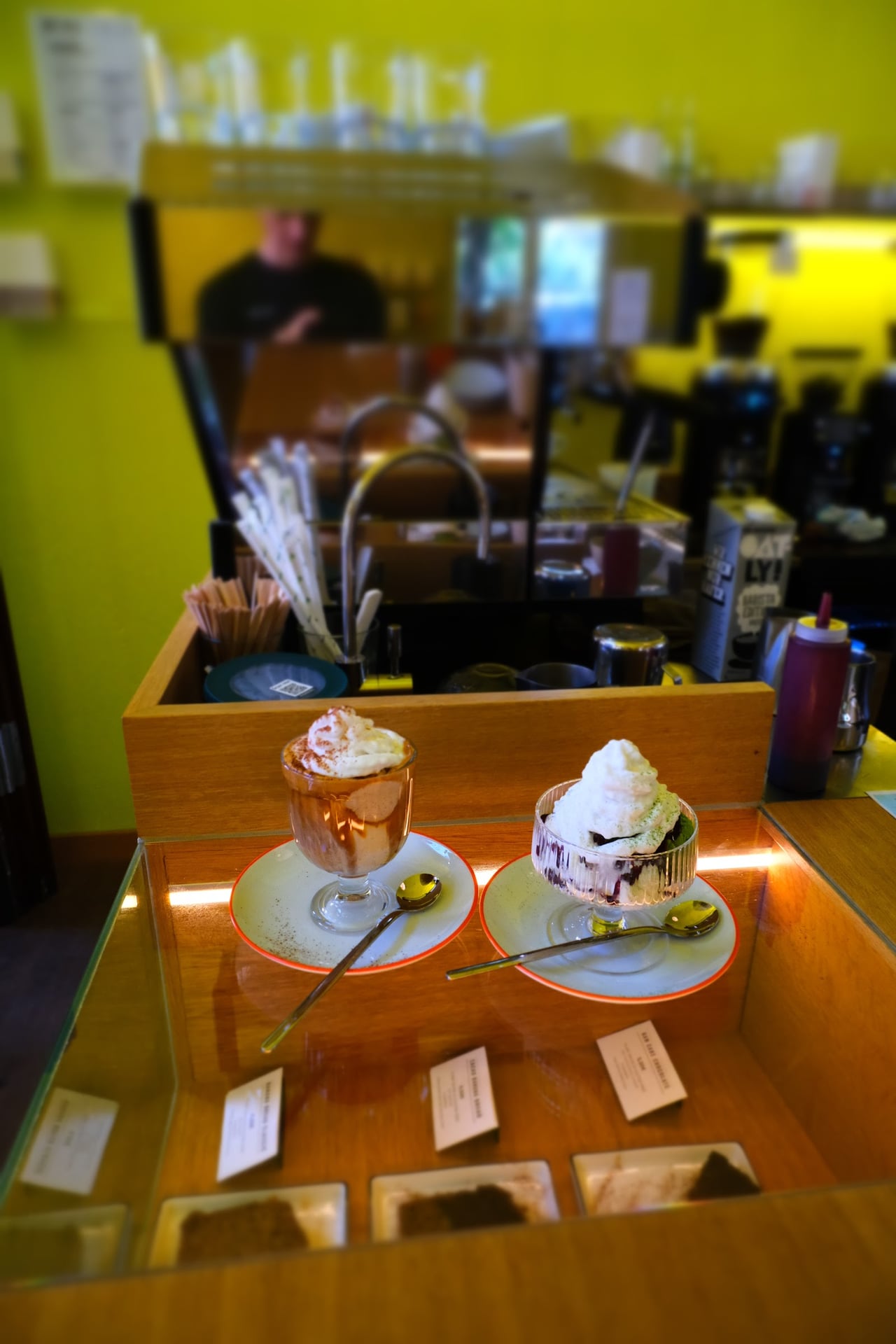 Photo of Keep Banana Coffee & Gelato