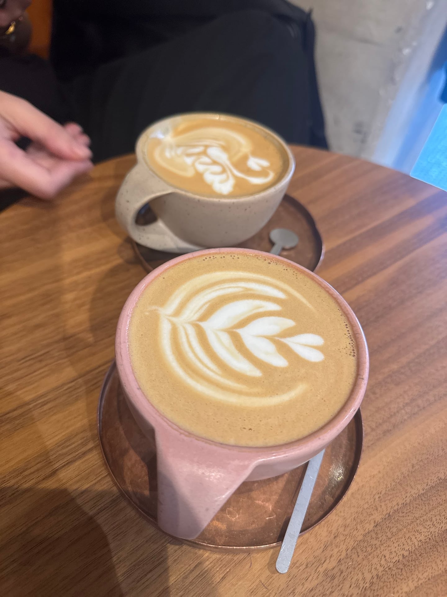 Photo of Olivo Coffee Culture (Eroilor 49)