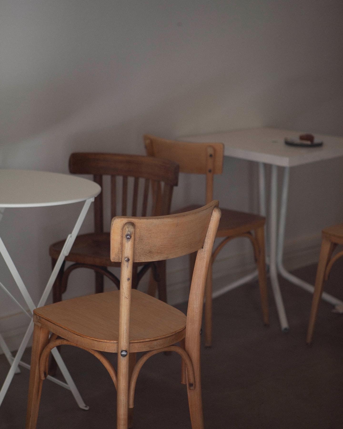 Café Cours