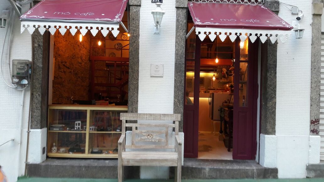 Mô Café