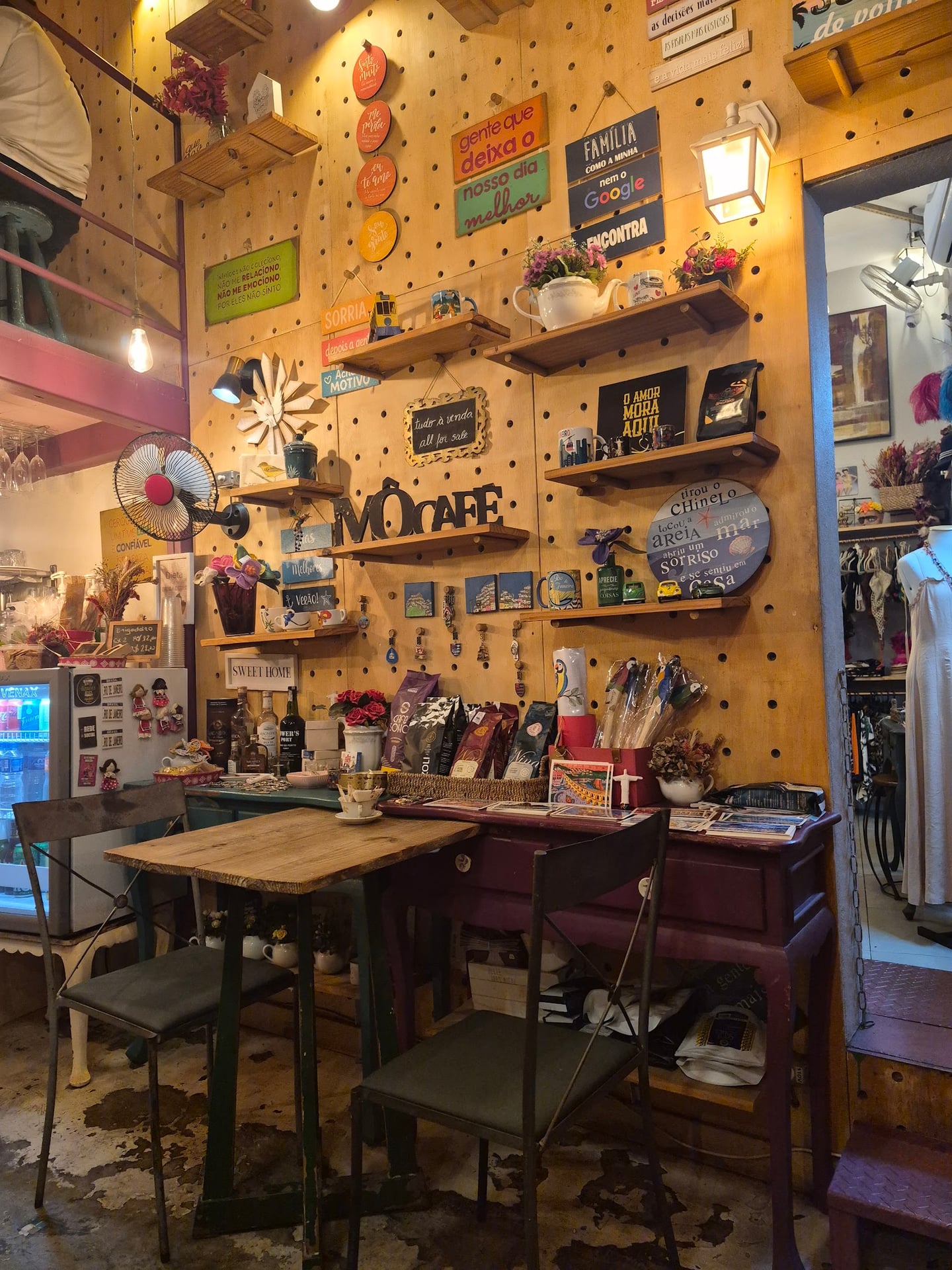 Photo of Mô Café