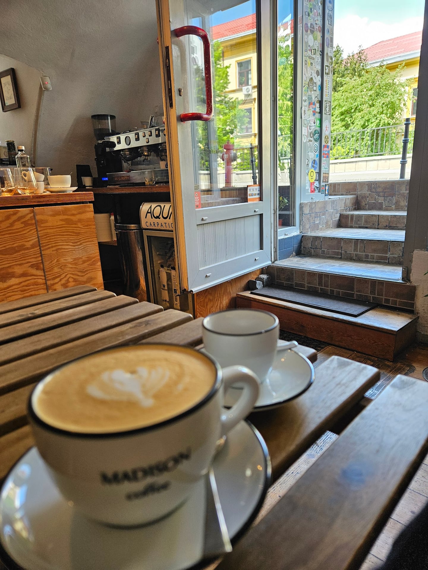 Photo of Twinbeans coffeeshop