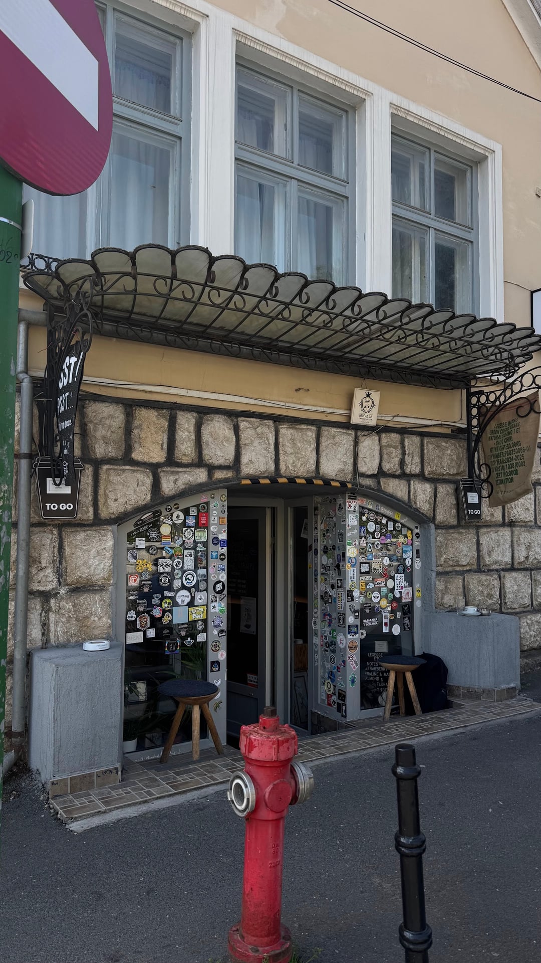 Photo of Twinbeans coffeeshop
