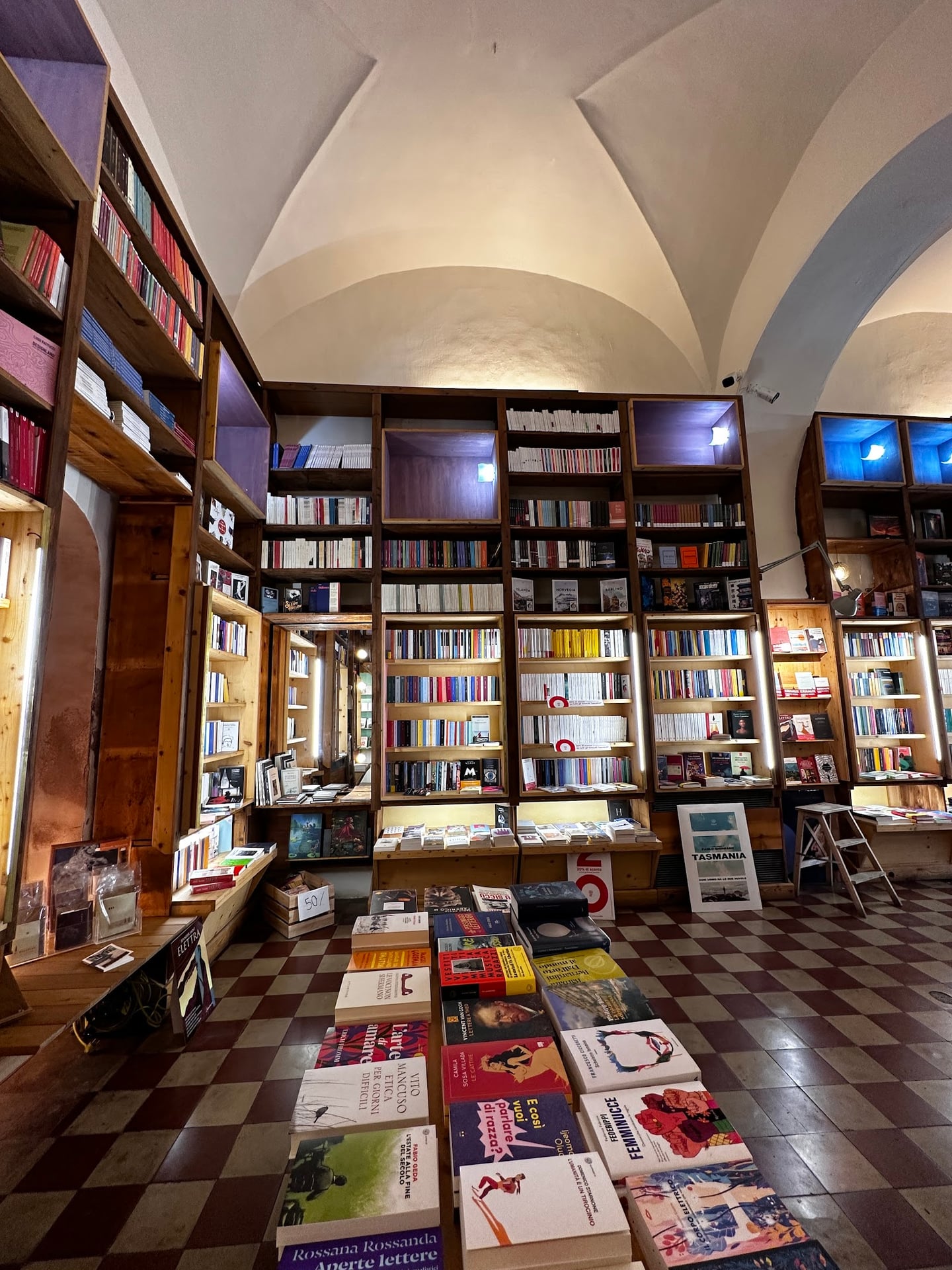 Photo of Libreria Prampolini