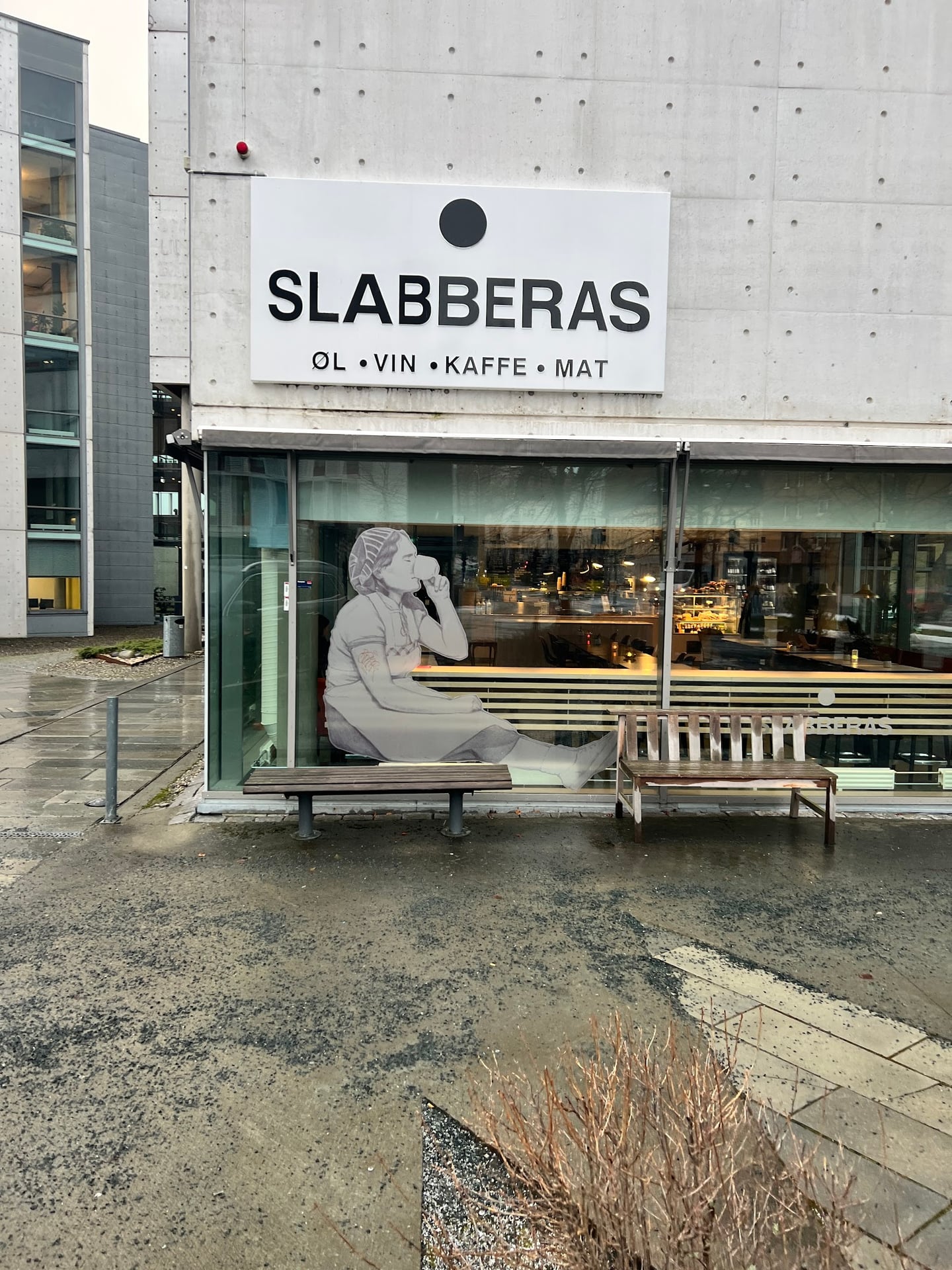 Slabberas Teknobyen