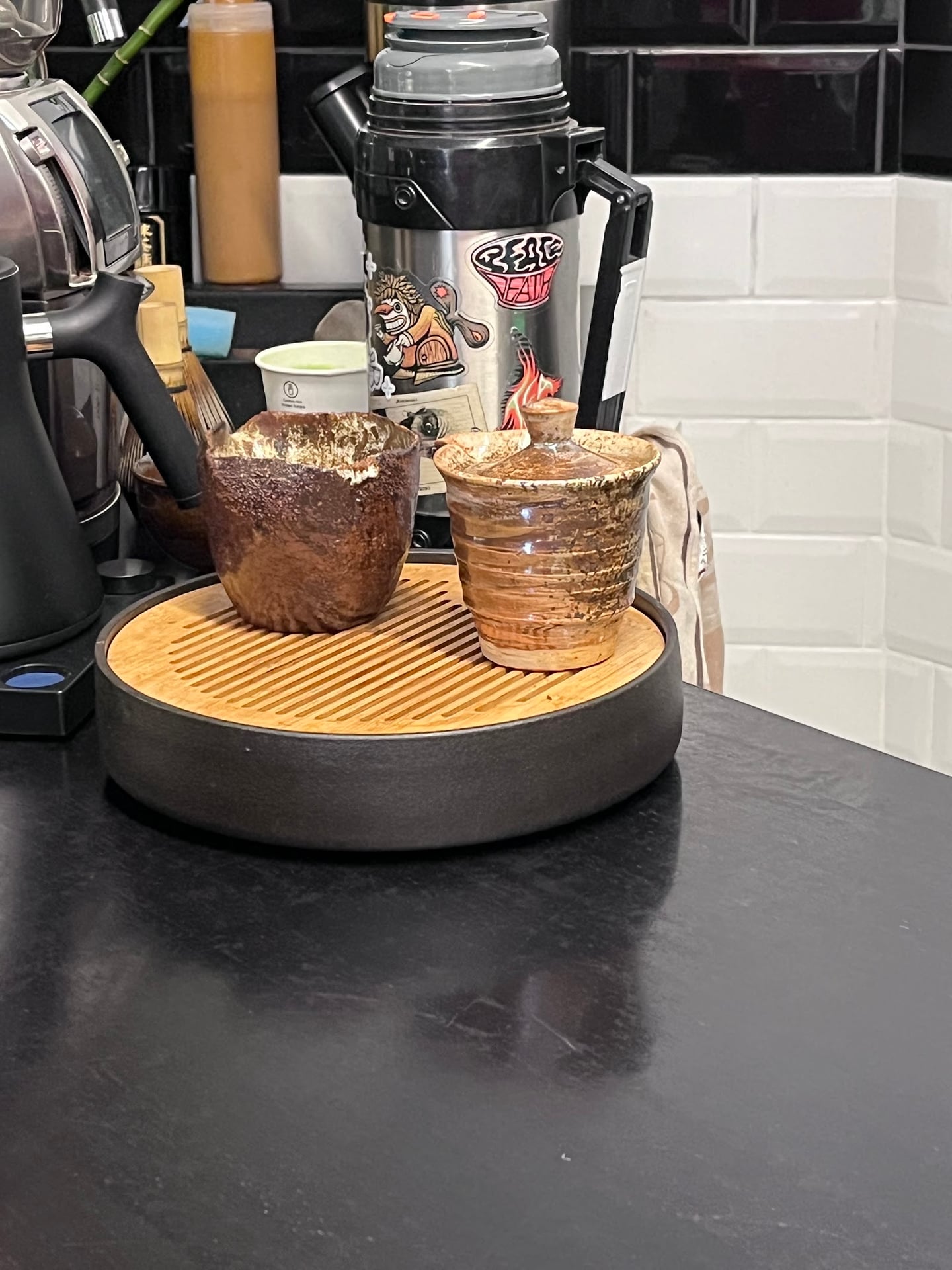 Photo of Bits And Beans