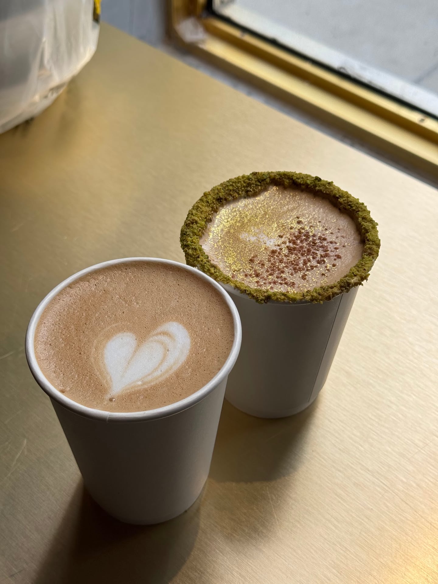 Photo of Cinico Coffee Company