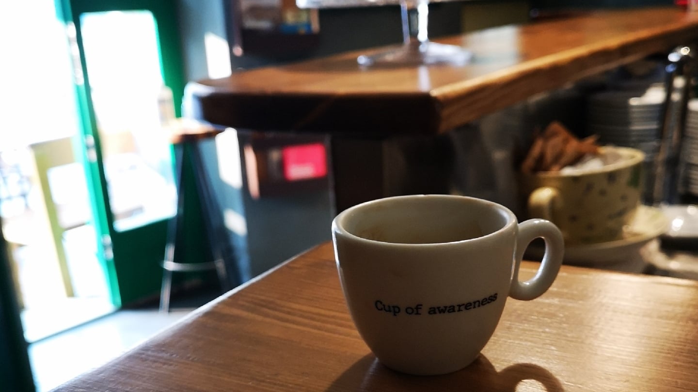 Photo of Cafe Čokl
