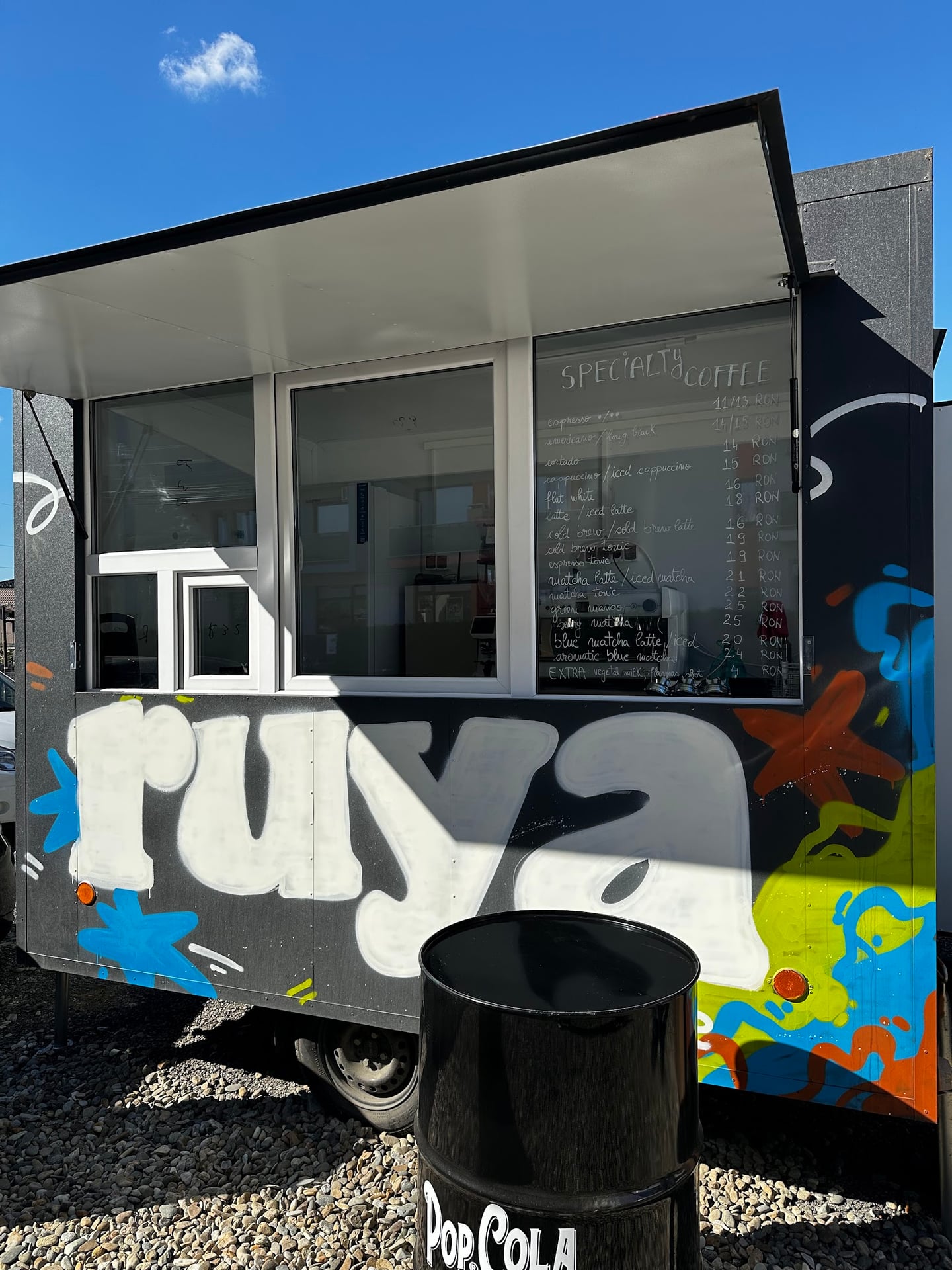 Photo of Ruya Specialty Coffee