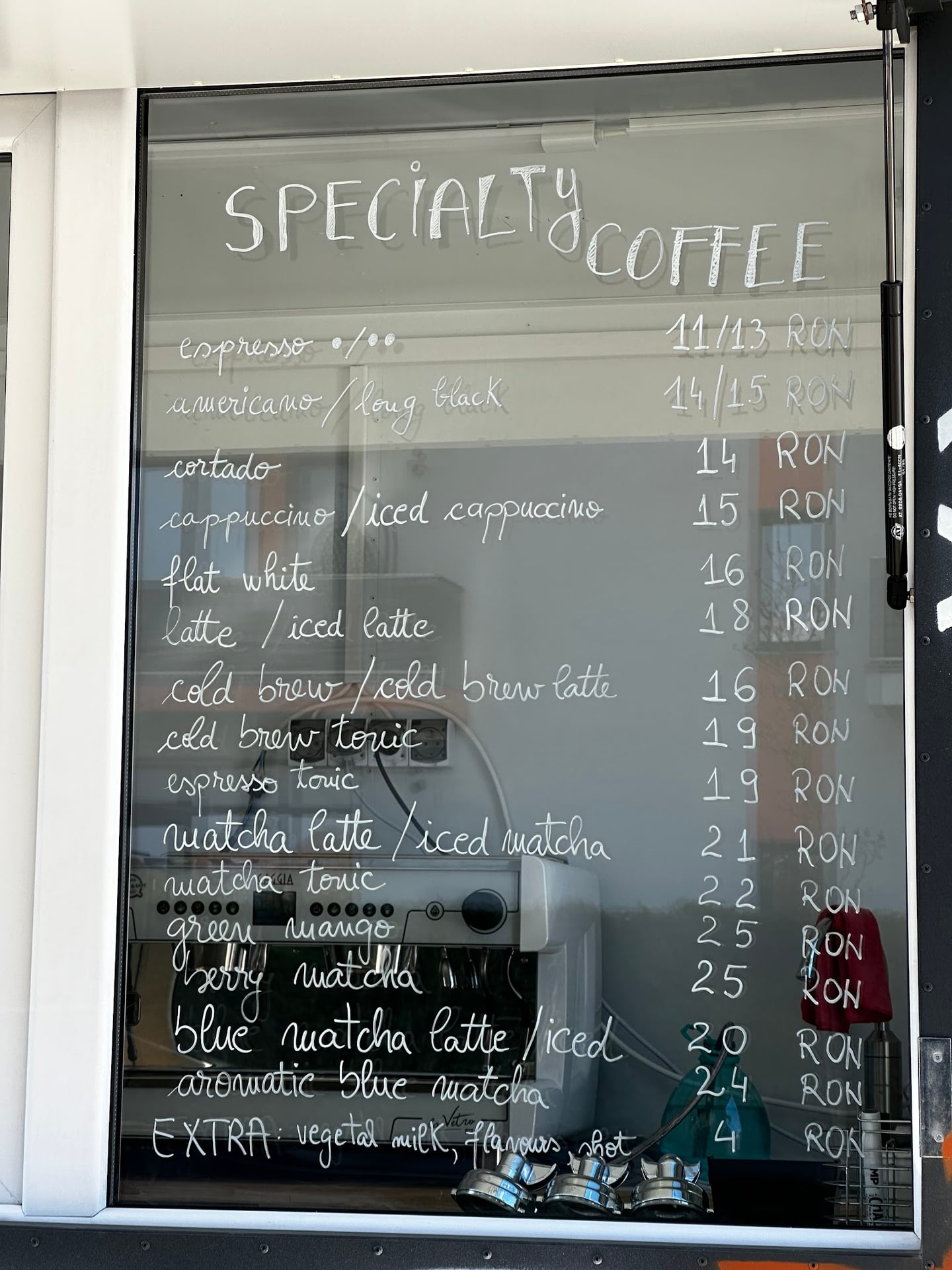 Photo of Ruya Specialty Coffee