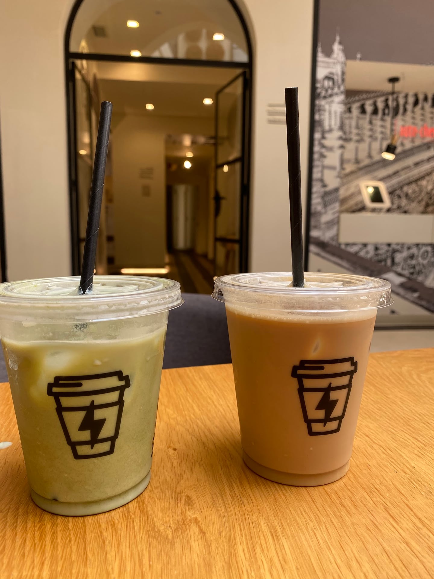 Photo of Syra Coffee - Tetuan