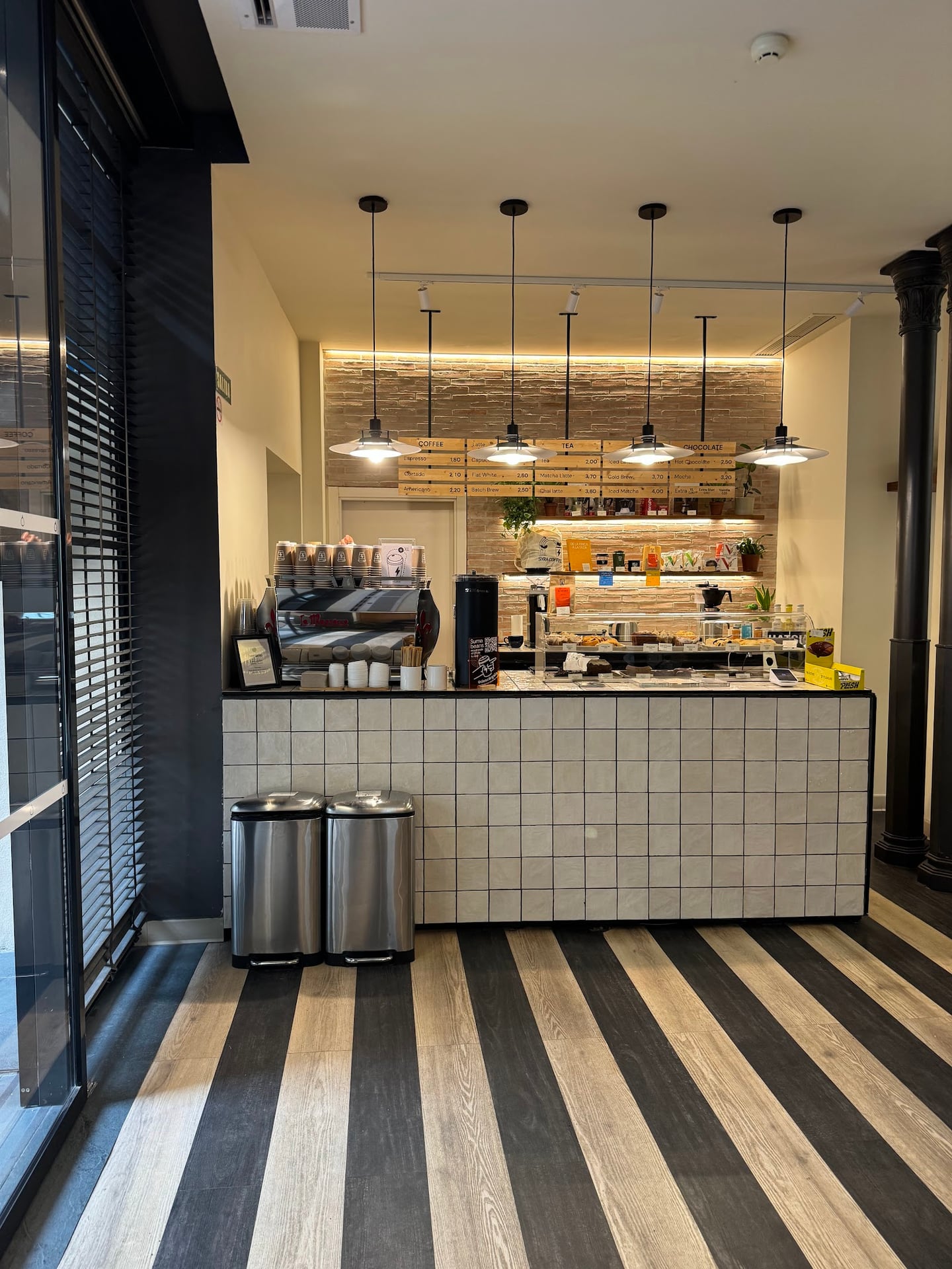 Photo of Syra Coffee - Tetuan