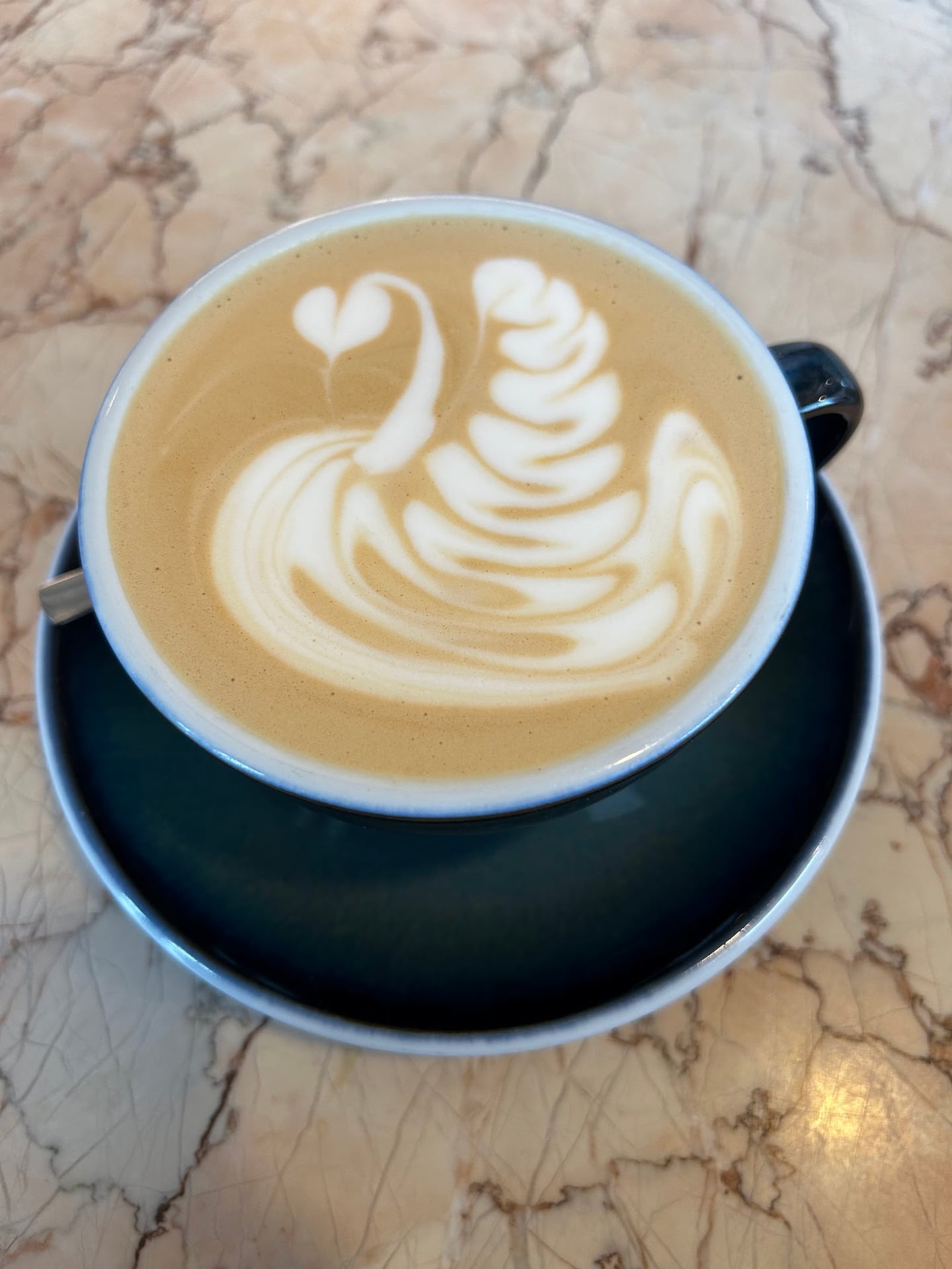 Photo of Coffeedesk Kawiarnia - Tamka