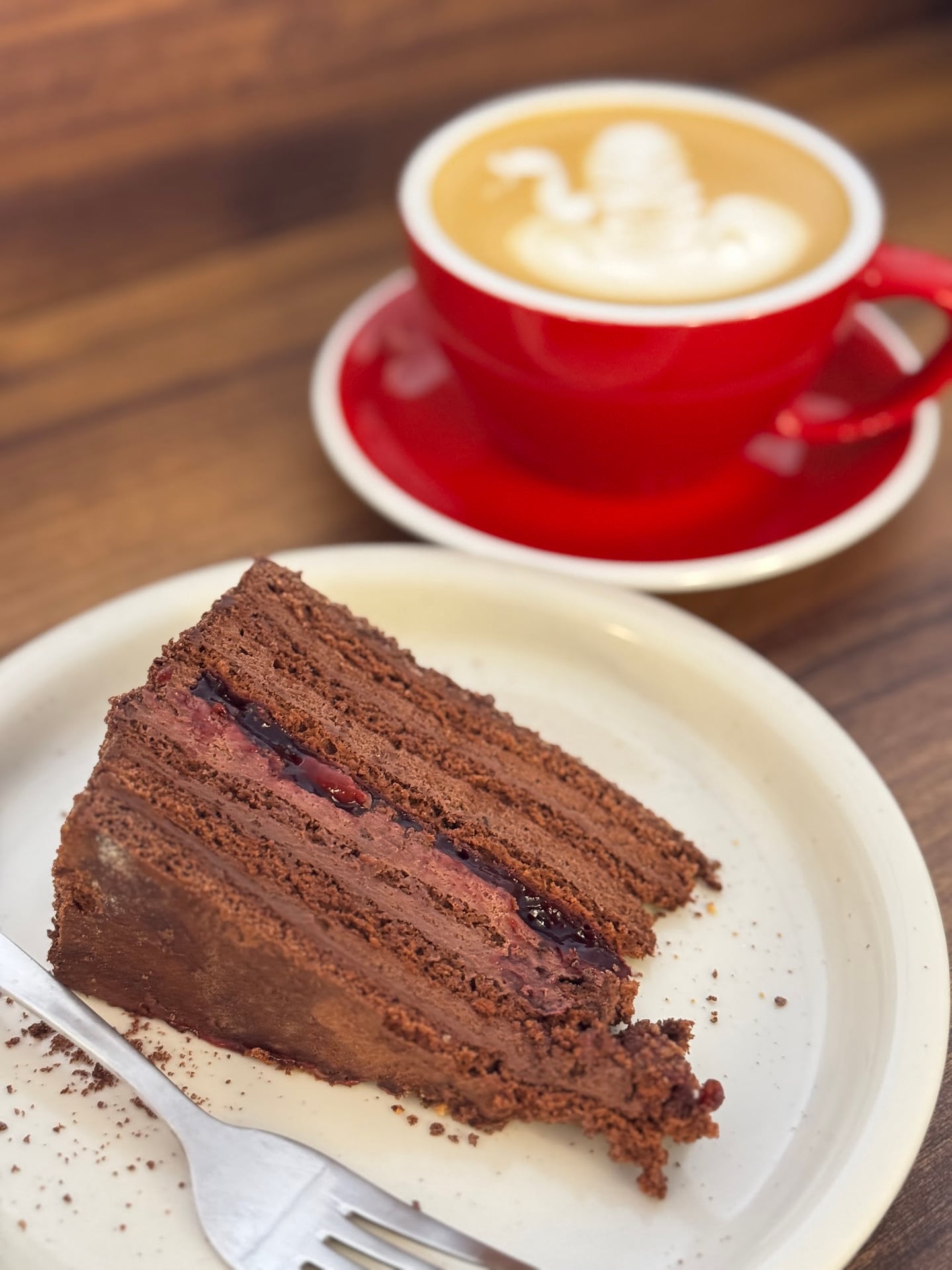 Photo of EMIGRANT Specialty Coffee – Karmelicka