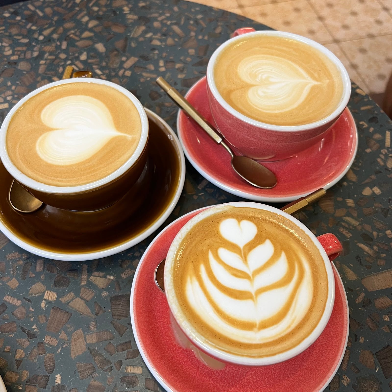 Photo of D Origen Coffee Roasters