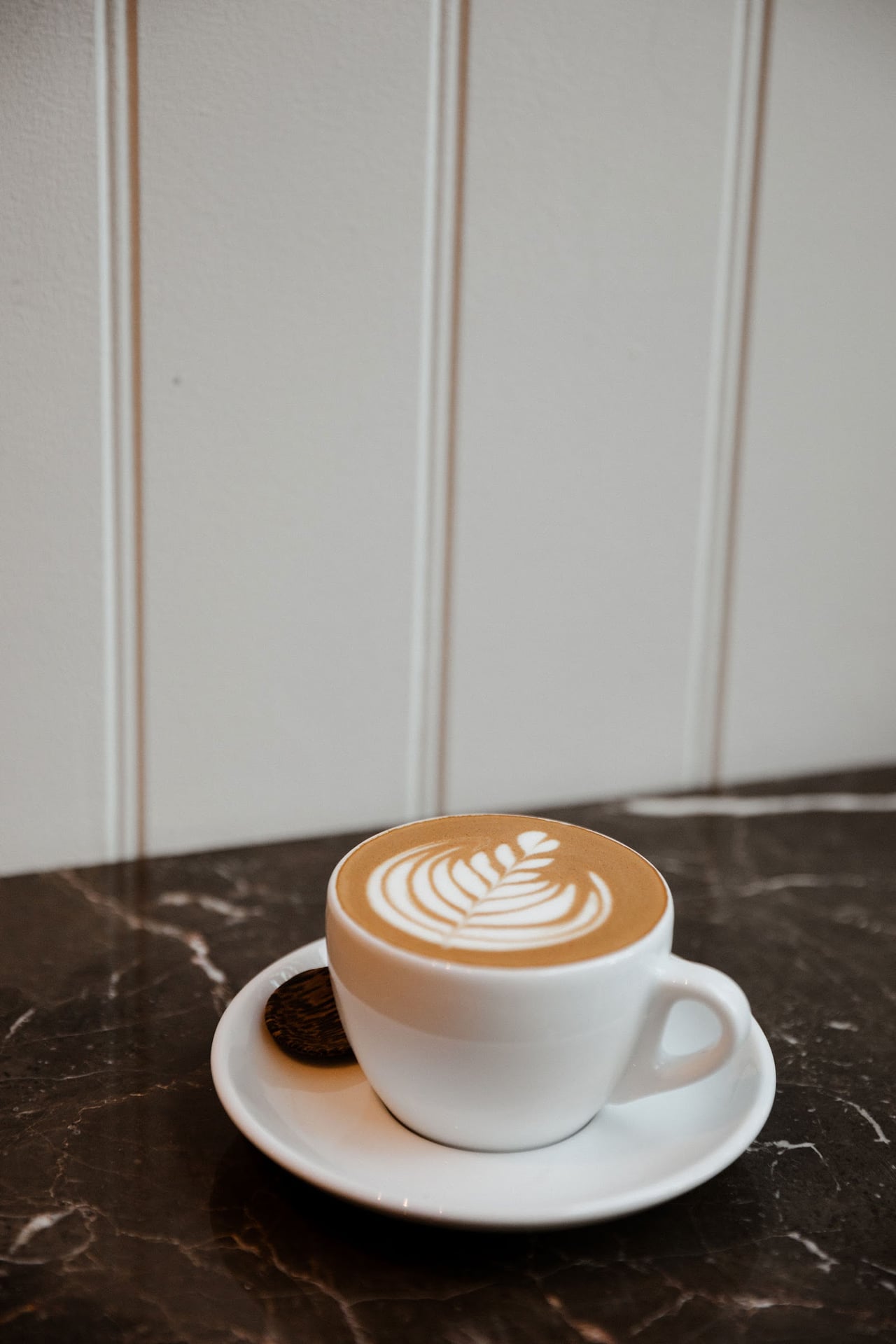 Photo of Rosslyn Coffee Royal Exchange