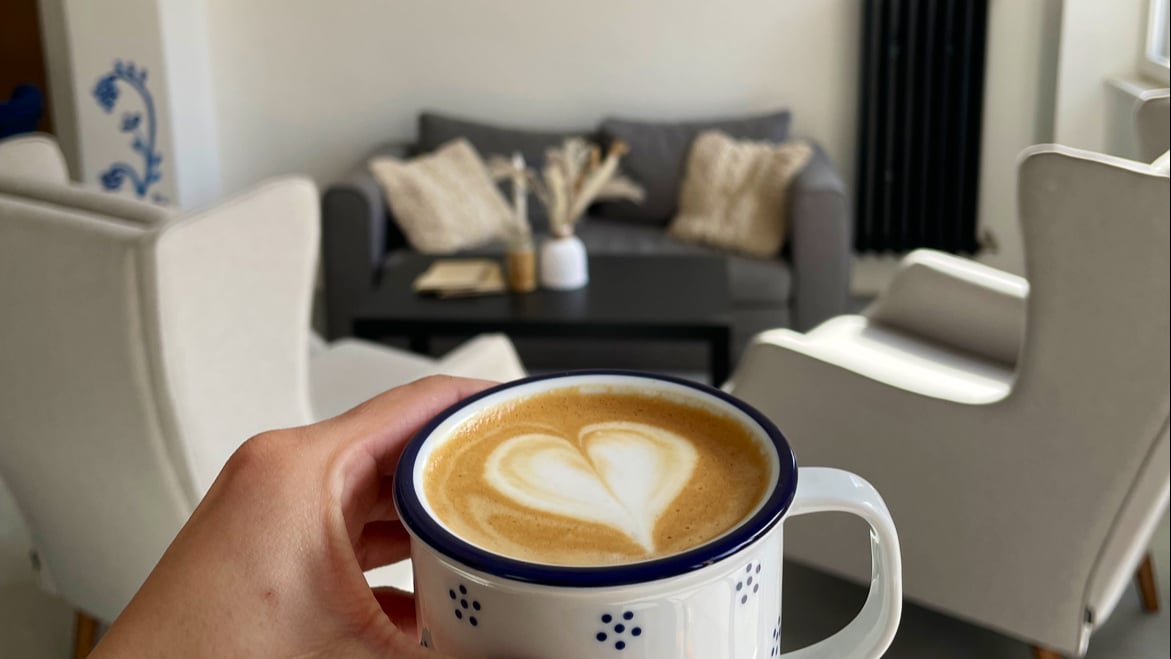 Photo of Mercii Caffè