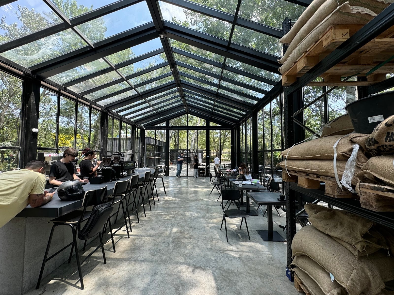 Photo of Coffee LAB | Lisi Lake