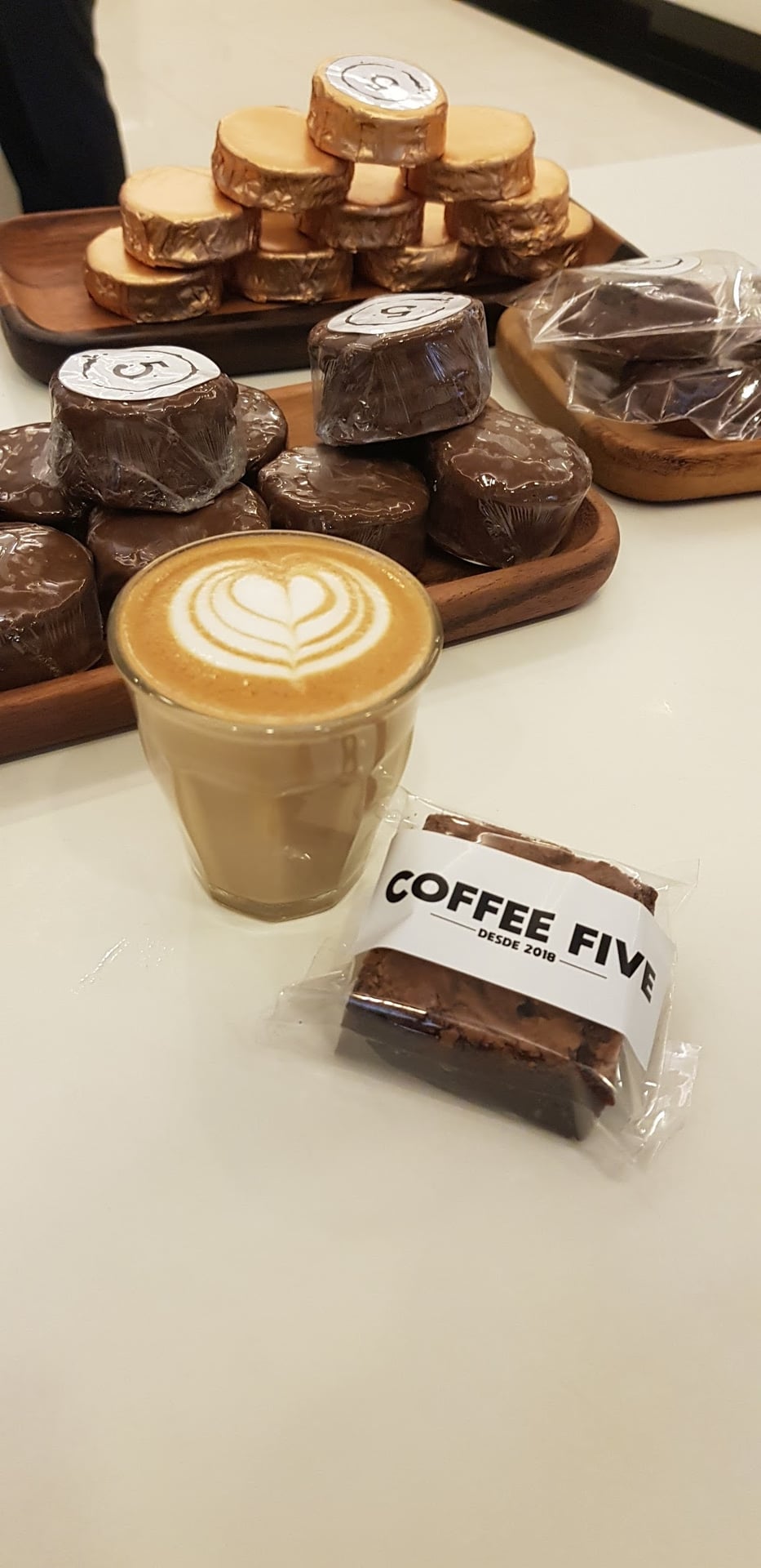 Photo of Coffee Five