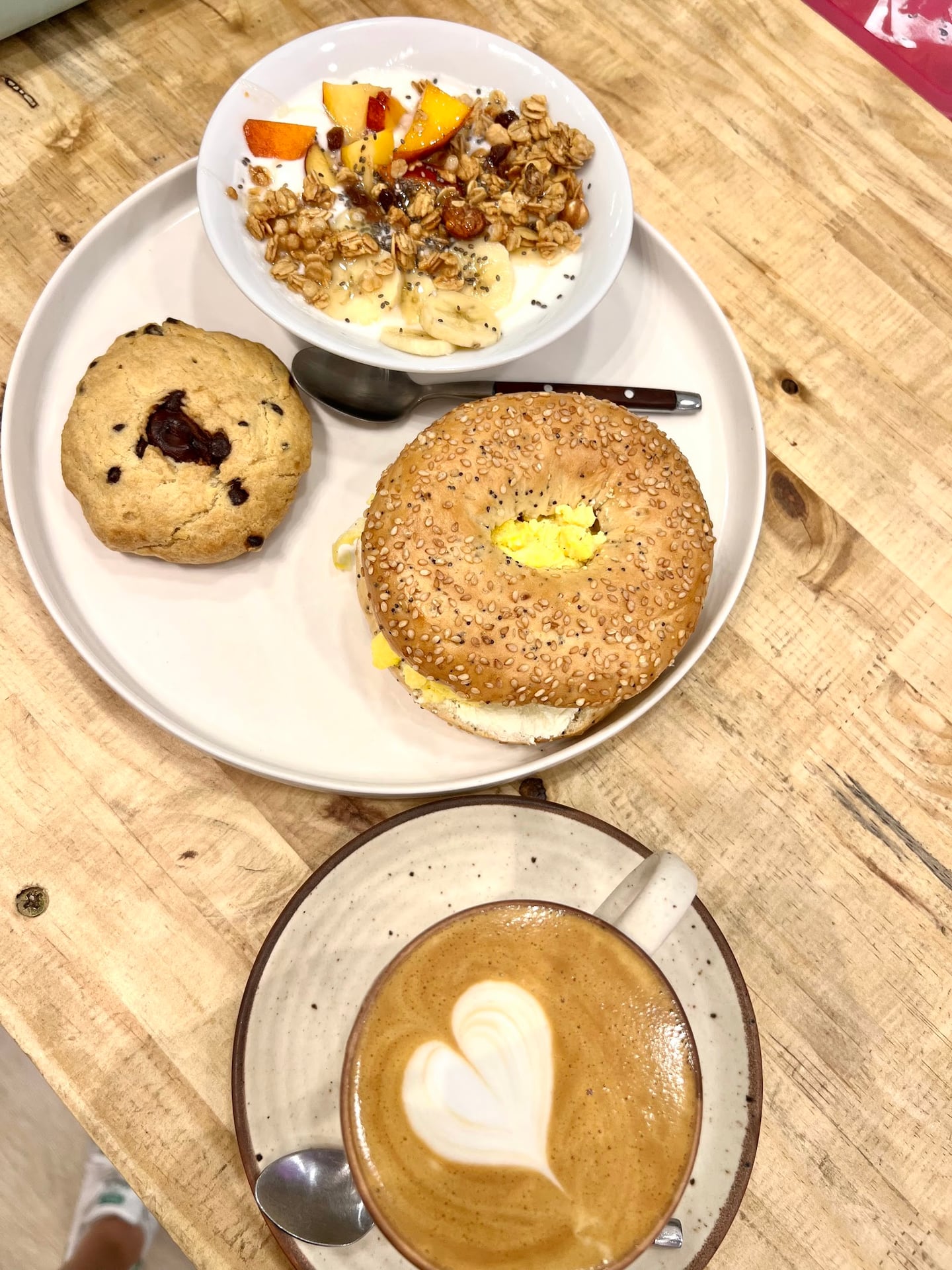 Photo of Kofi - Specialty coffee roasters & brunch