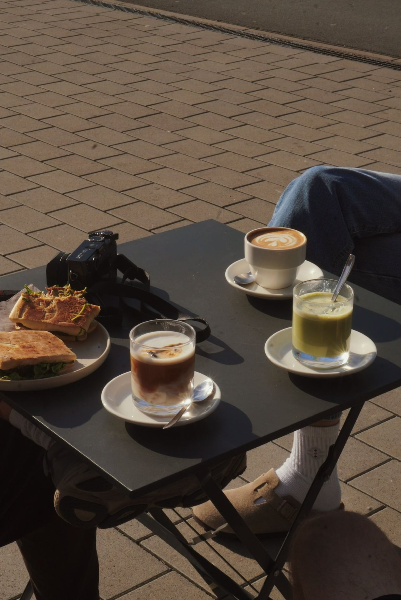 Photo of Etappe Roasters - Specialty Coffee - Café