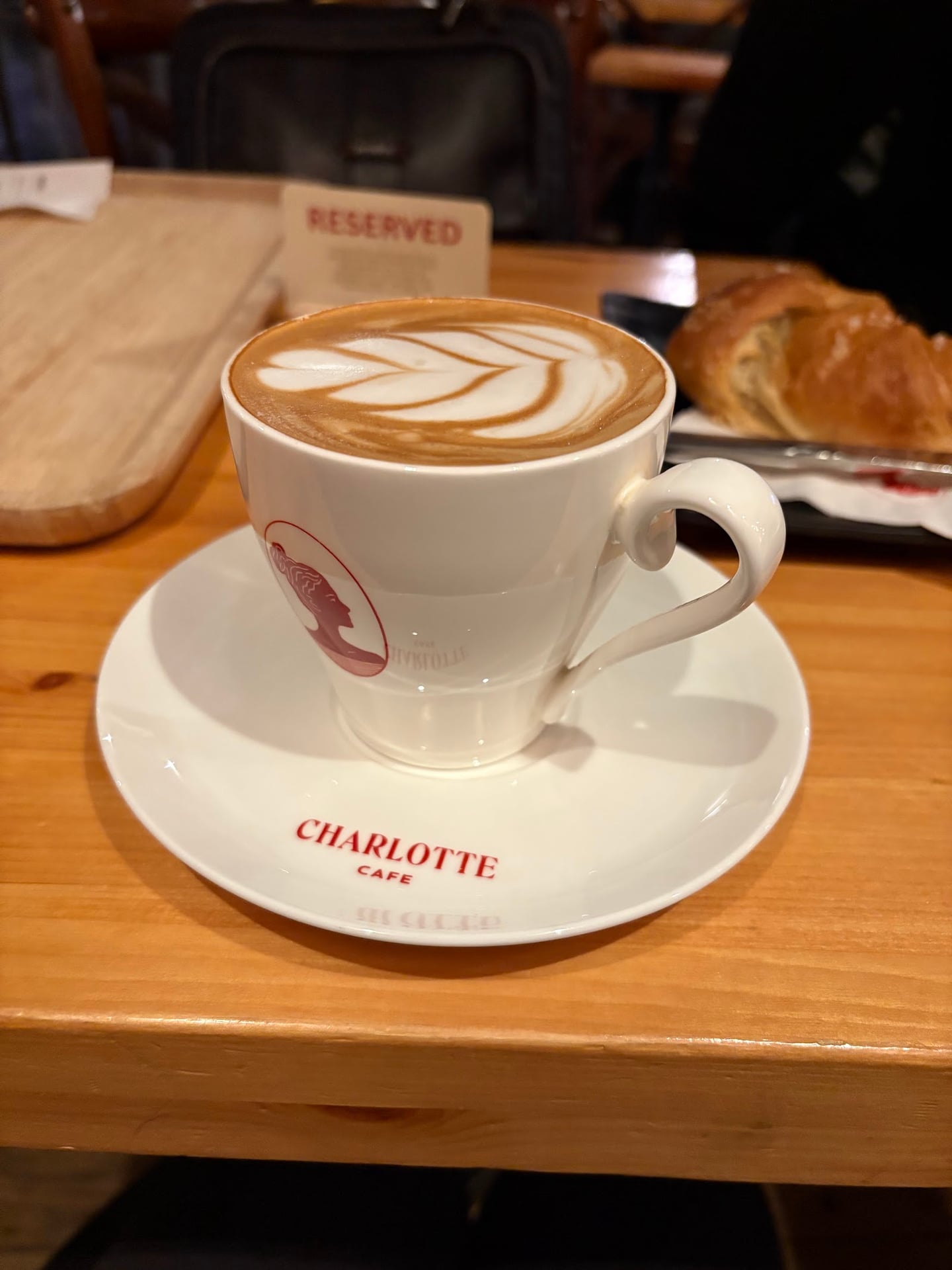Photo of Charlotte Cafe