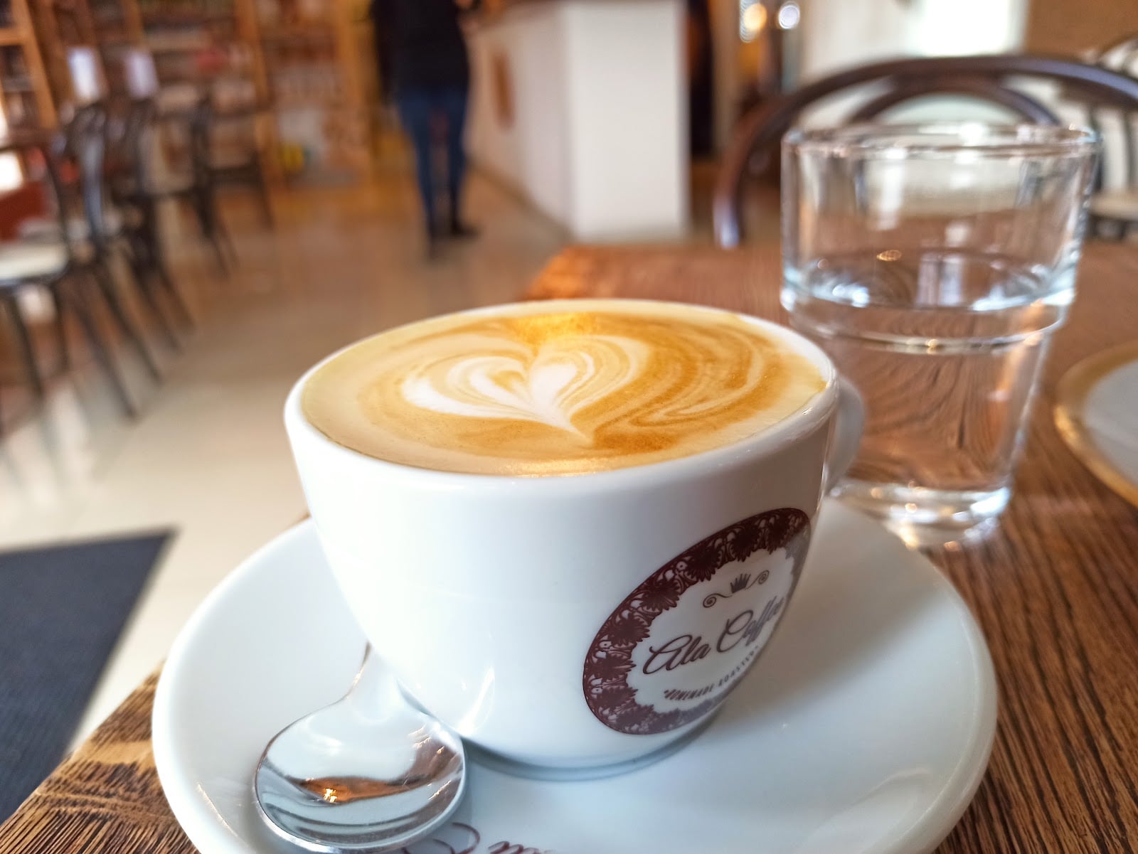 Photo of Ala Coffee