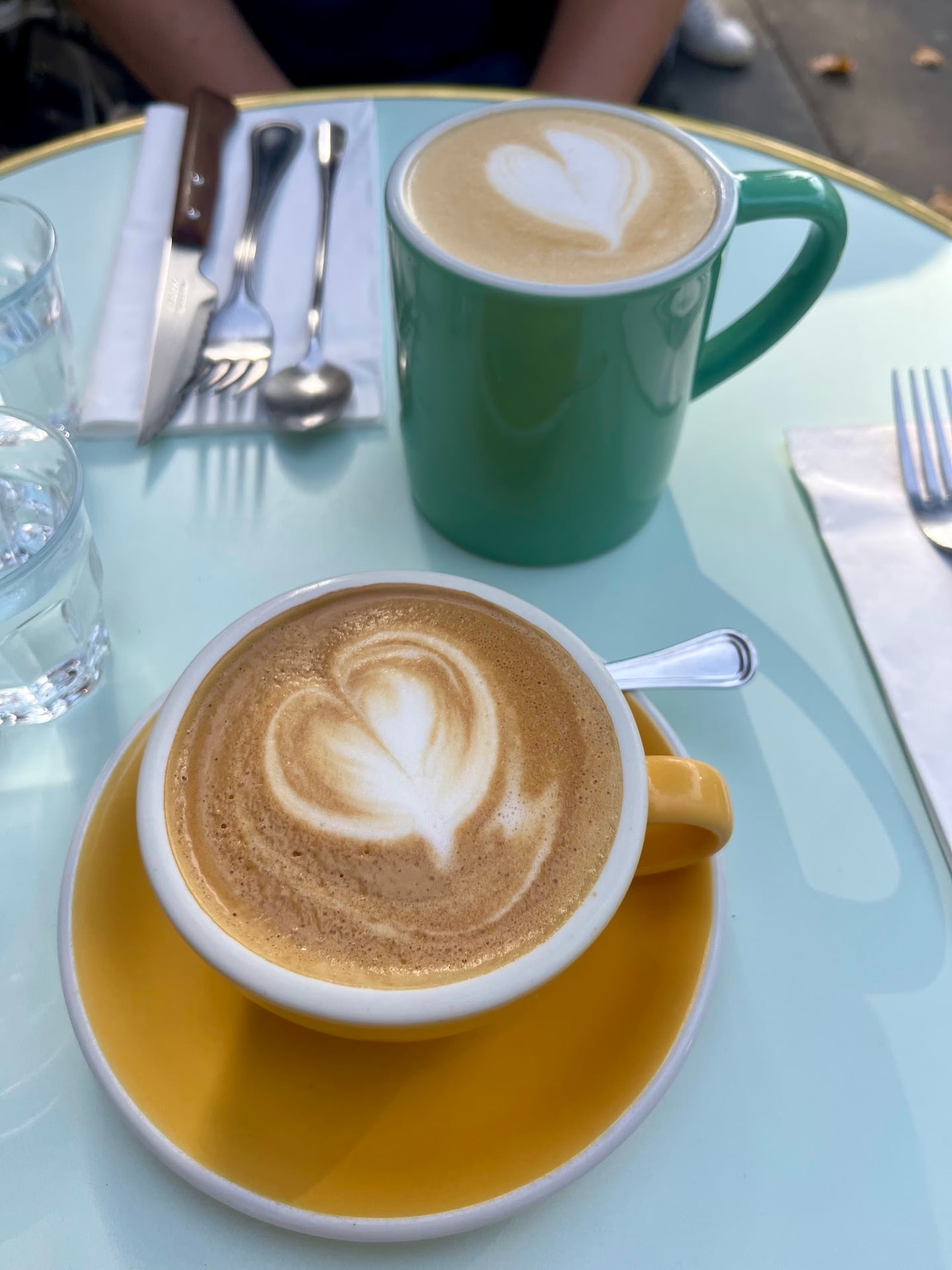 Photo of République of Coffee