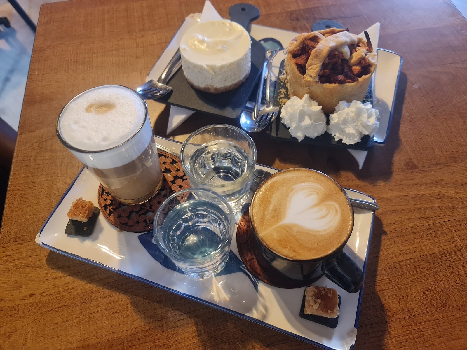 Photo of THE COFFEE LOUNGE