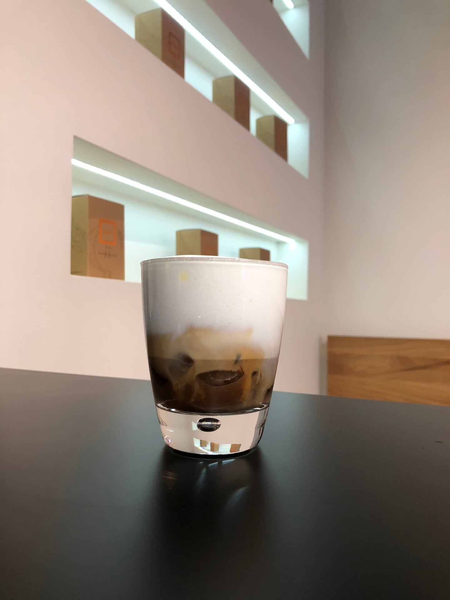 Photo of Koppa specialty coffee