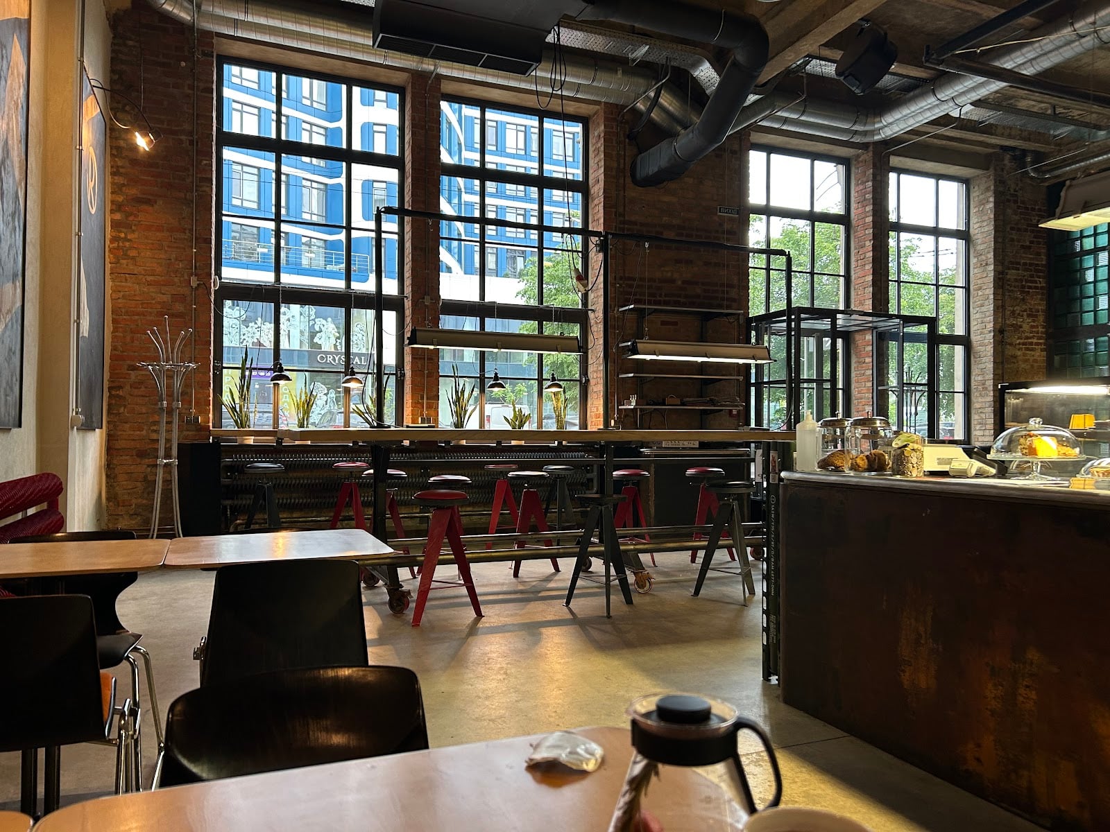 Photo of Svit Kavy Roastery