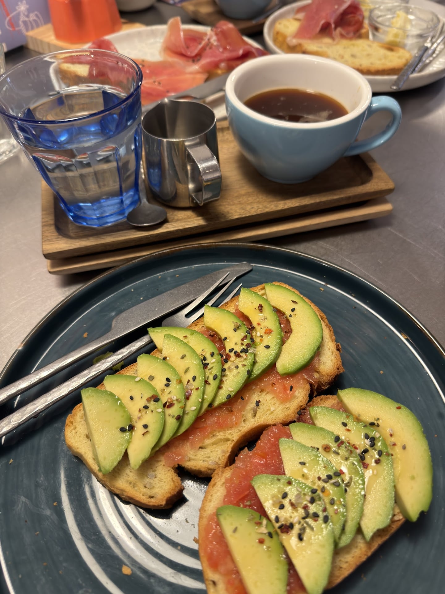 Photo of Cafetería Enjoy Coffee