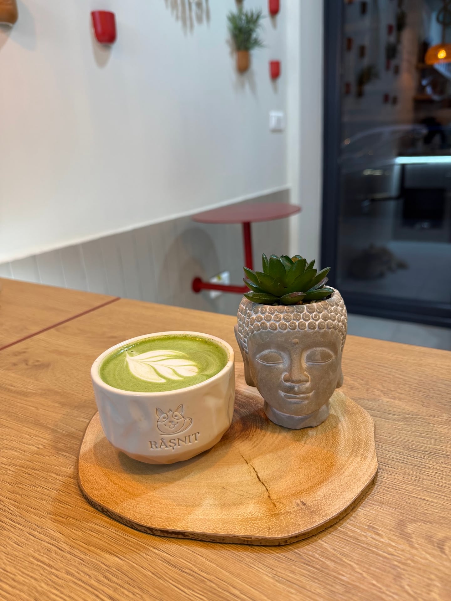 Photo of Rasnit Specialty Coffee Shop
