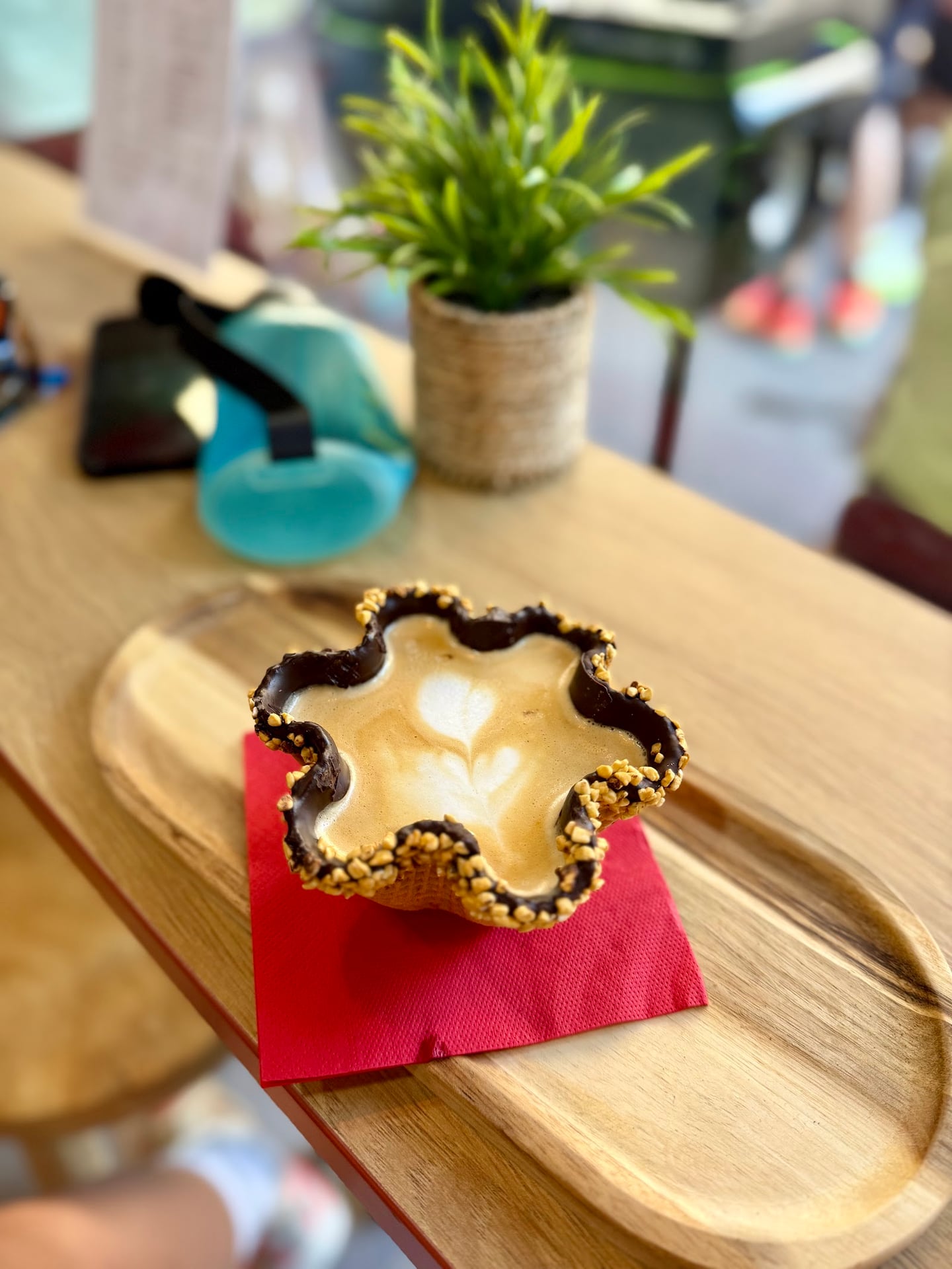 Photo of Rasnit Specialty Coffee Shop