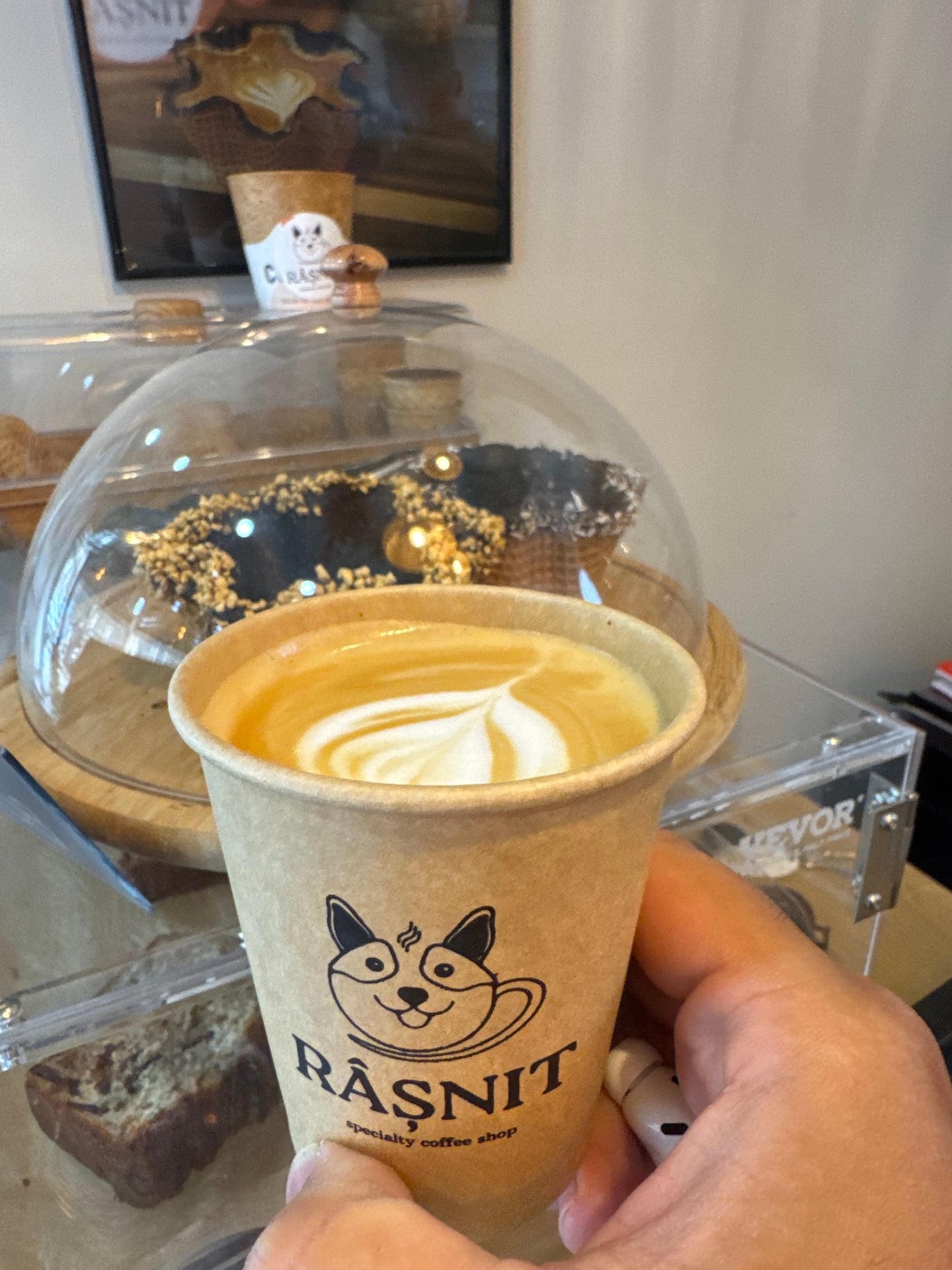 Photo of Rasnit Specialty Coffee Shop