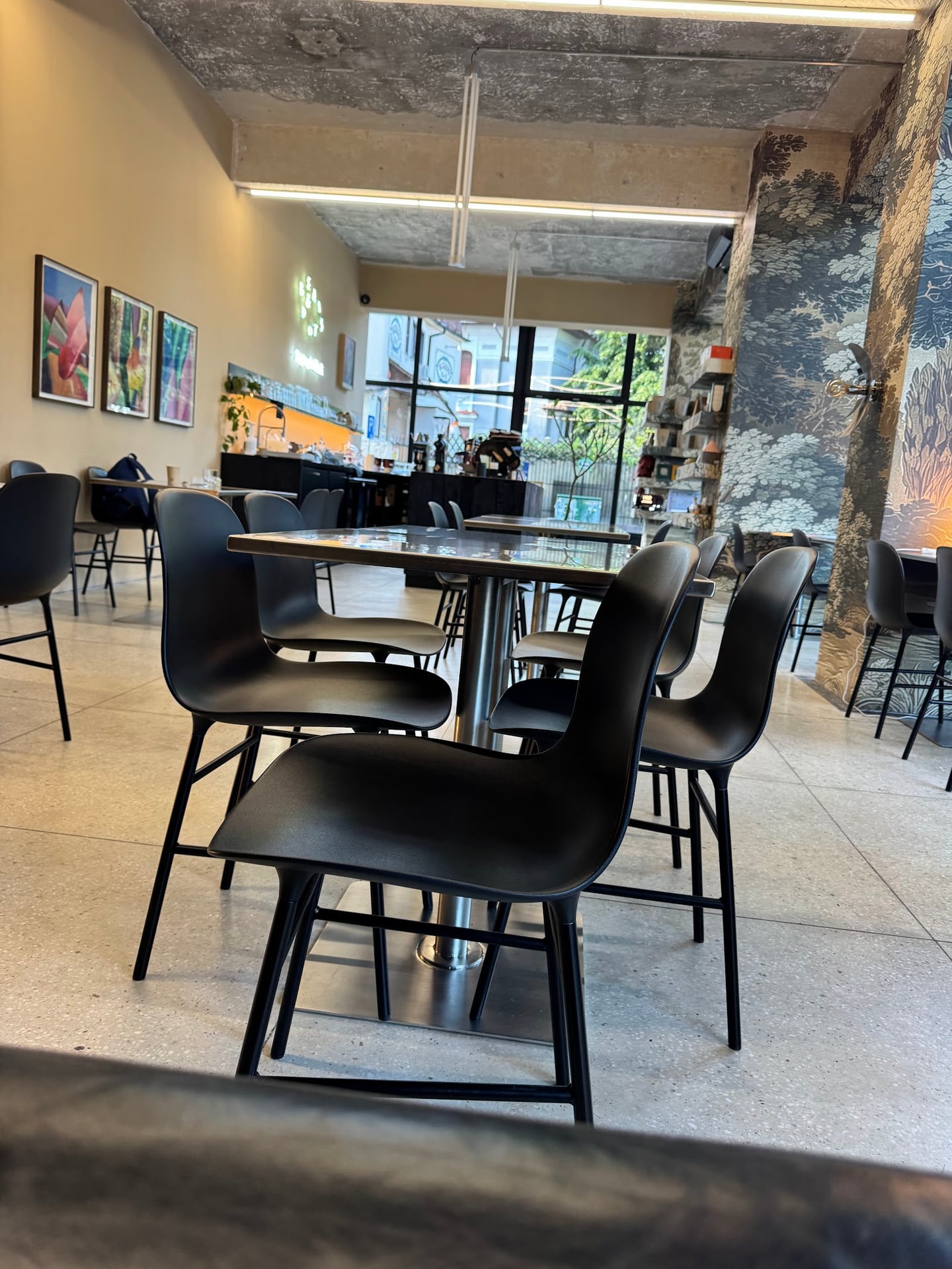 Photo of Beans & Dots Mântuleasa - Specialty coffee shop