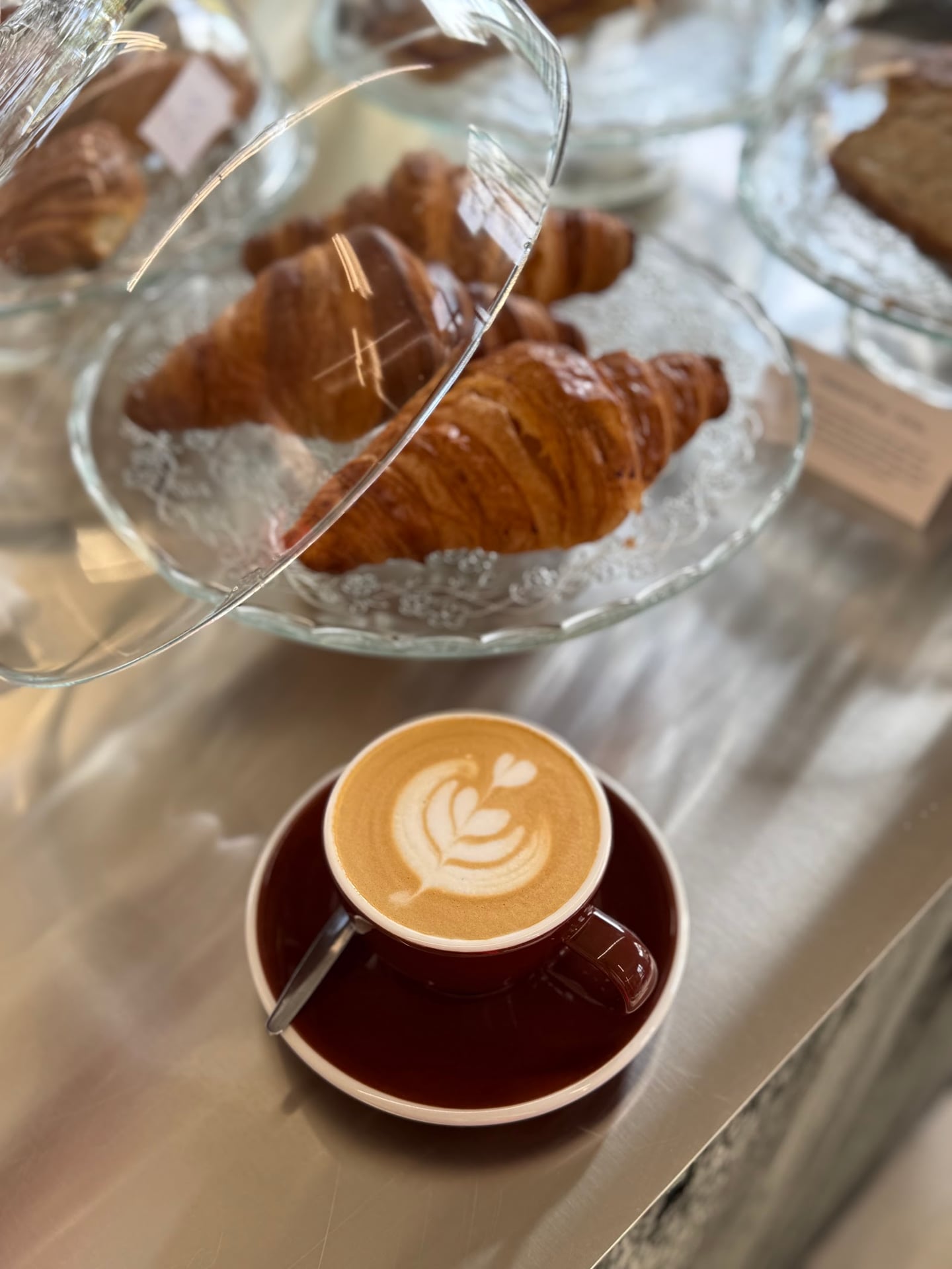 Photo of Beans & Dots Mântuleasa - Specialty coffee shop