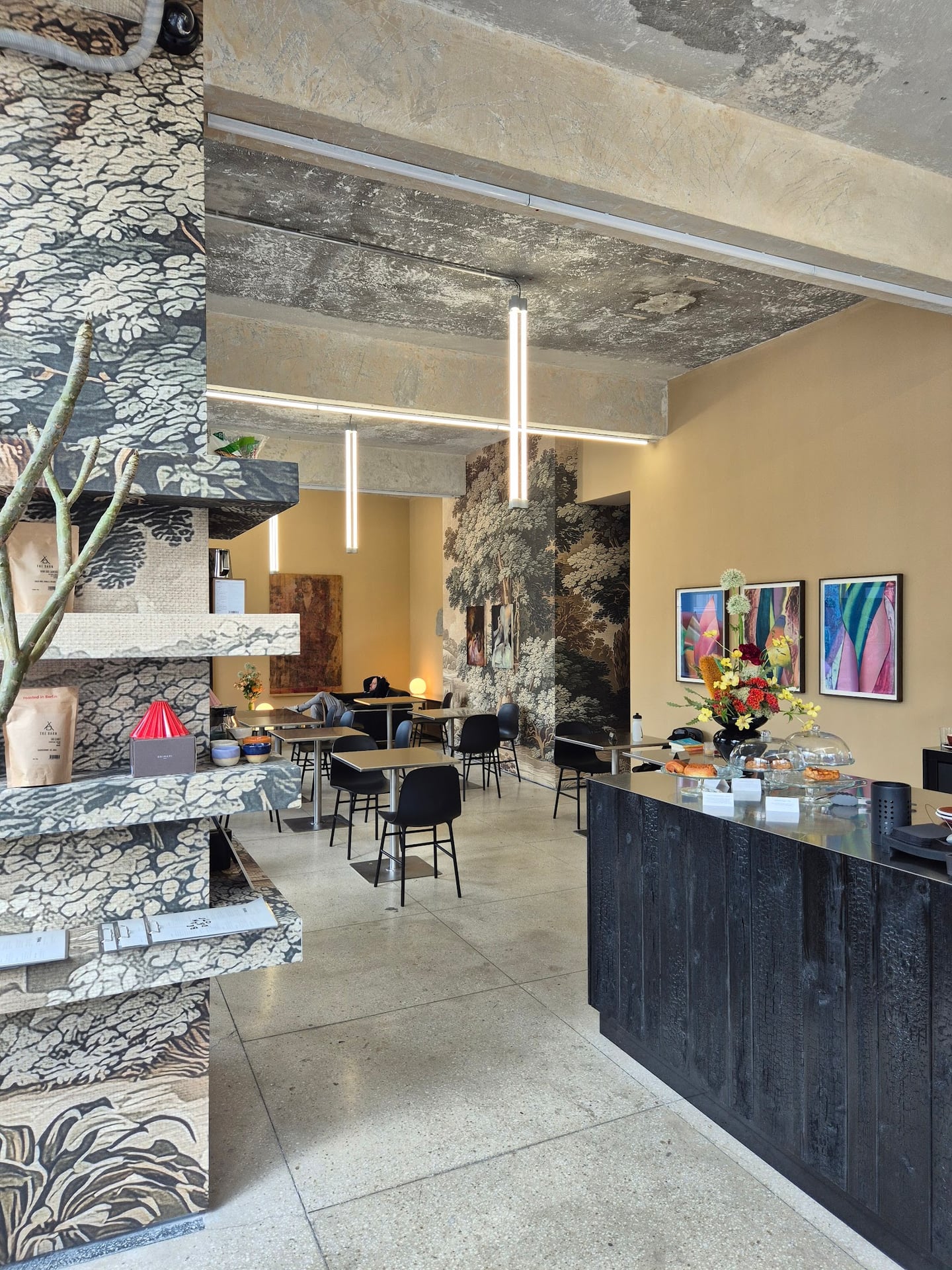 Photo of Beans & Dots Mântuleasa - Specialty coffee shop