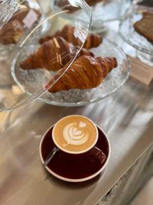 Photo of Beans & Dots Mântuleasa - Specialty coffee shop