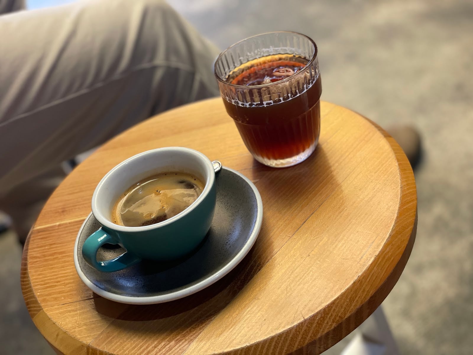 Photo of LET’S COFFEE